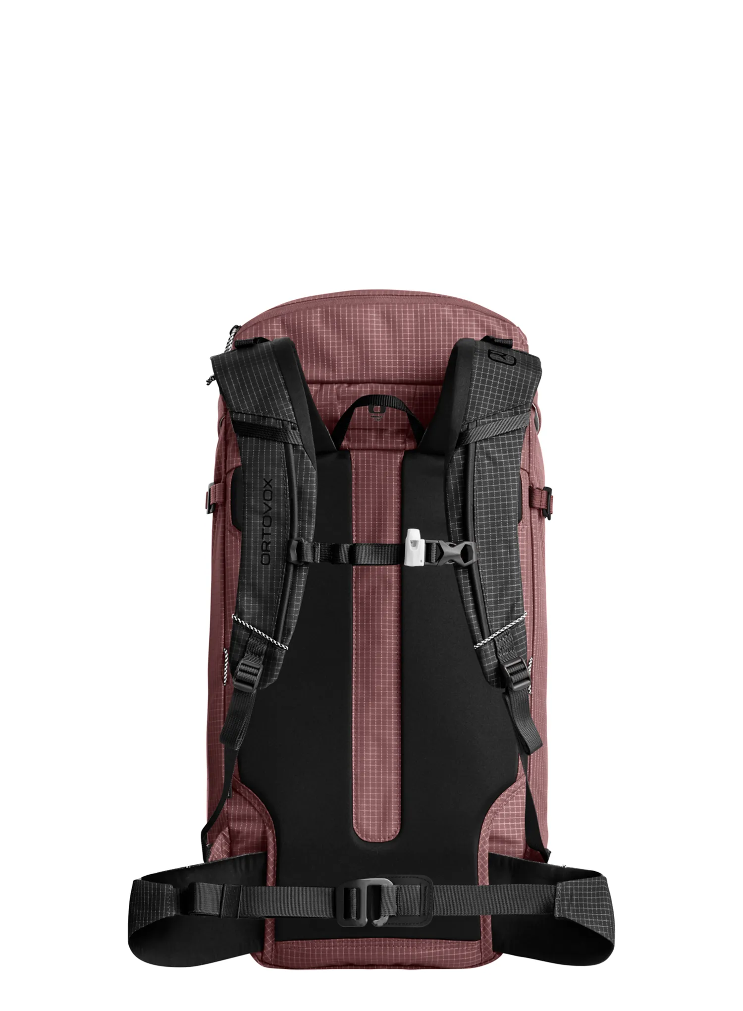 Penjački ruksak Ortovox Trad 28 - chestnut