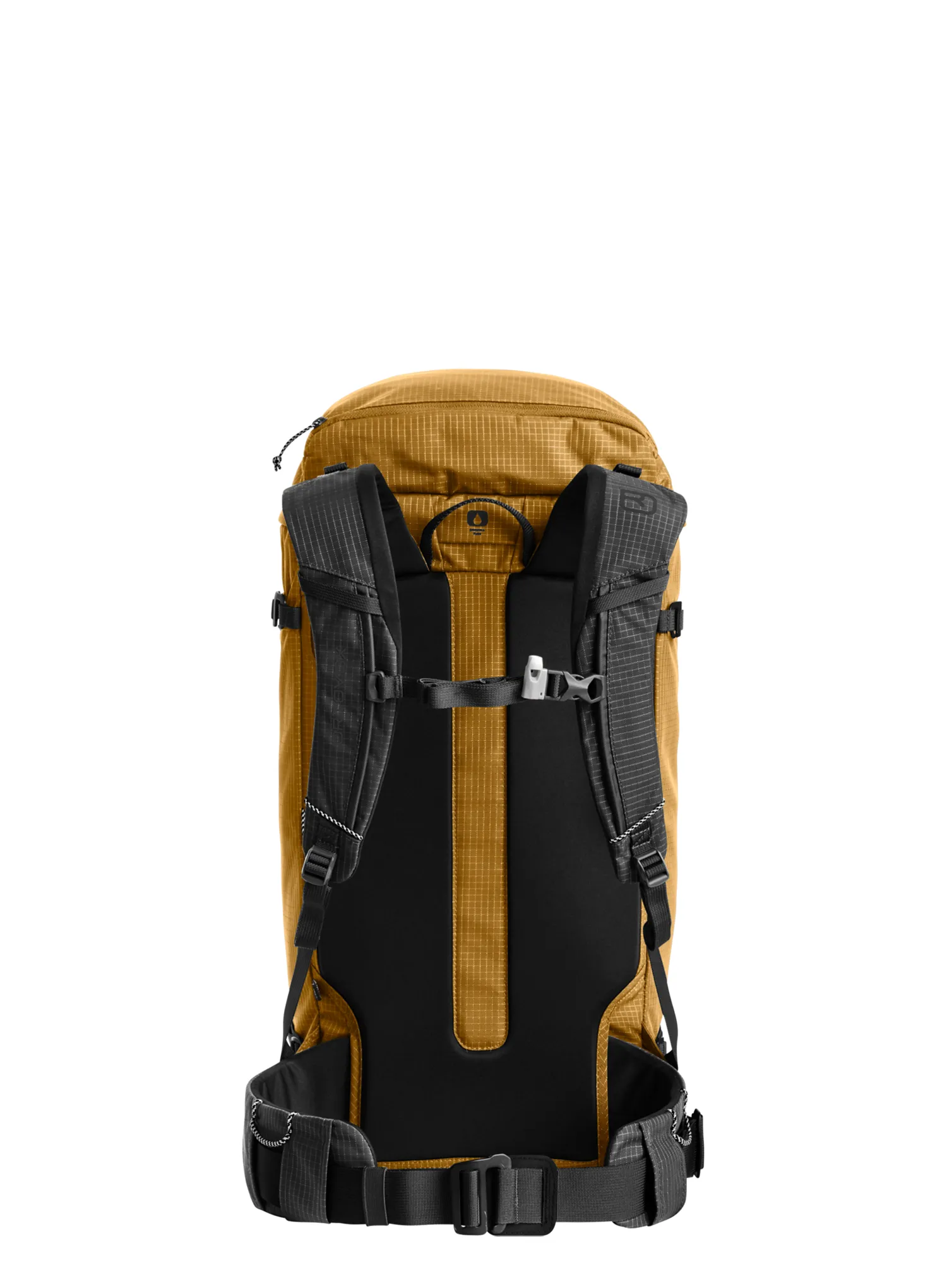 Penjački ruksak Ortovox Trad 35 - wild cumin