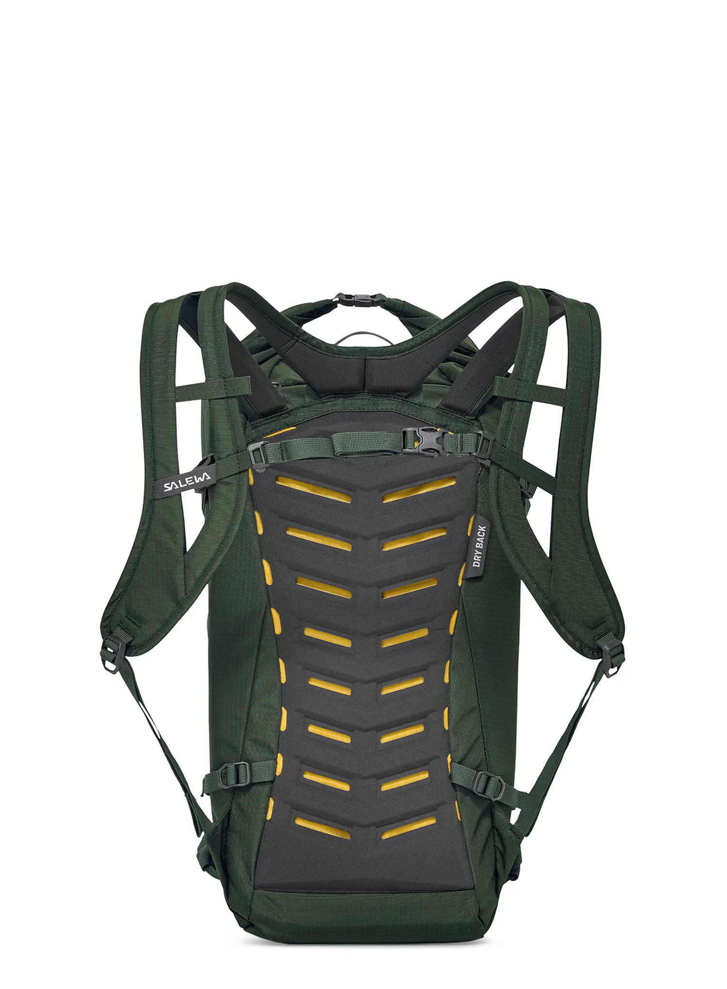 Penjački ruksak Salewa Climb Mate 25 - dark olive