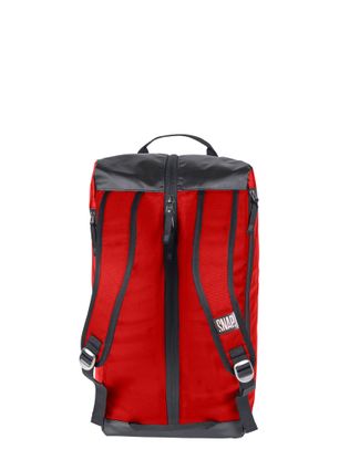 Penjački ruksak SNAP SNAPack 30L - grenadine/black