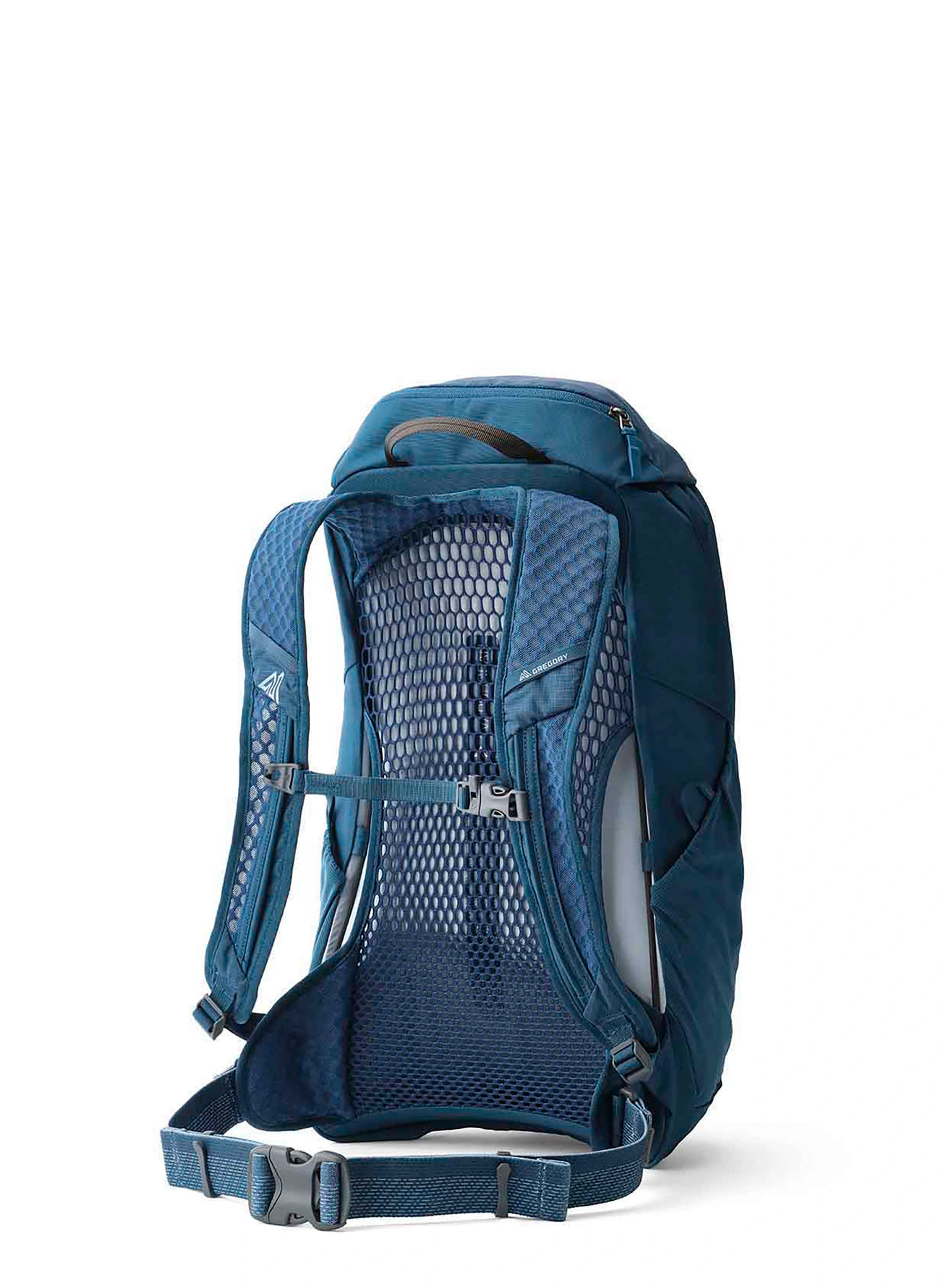 Ruksak s odstojnom mrežom Gregory Arrio 22 - starlight blue