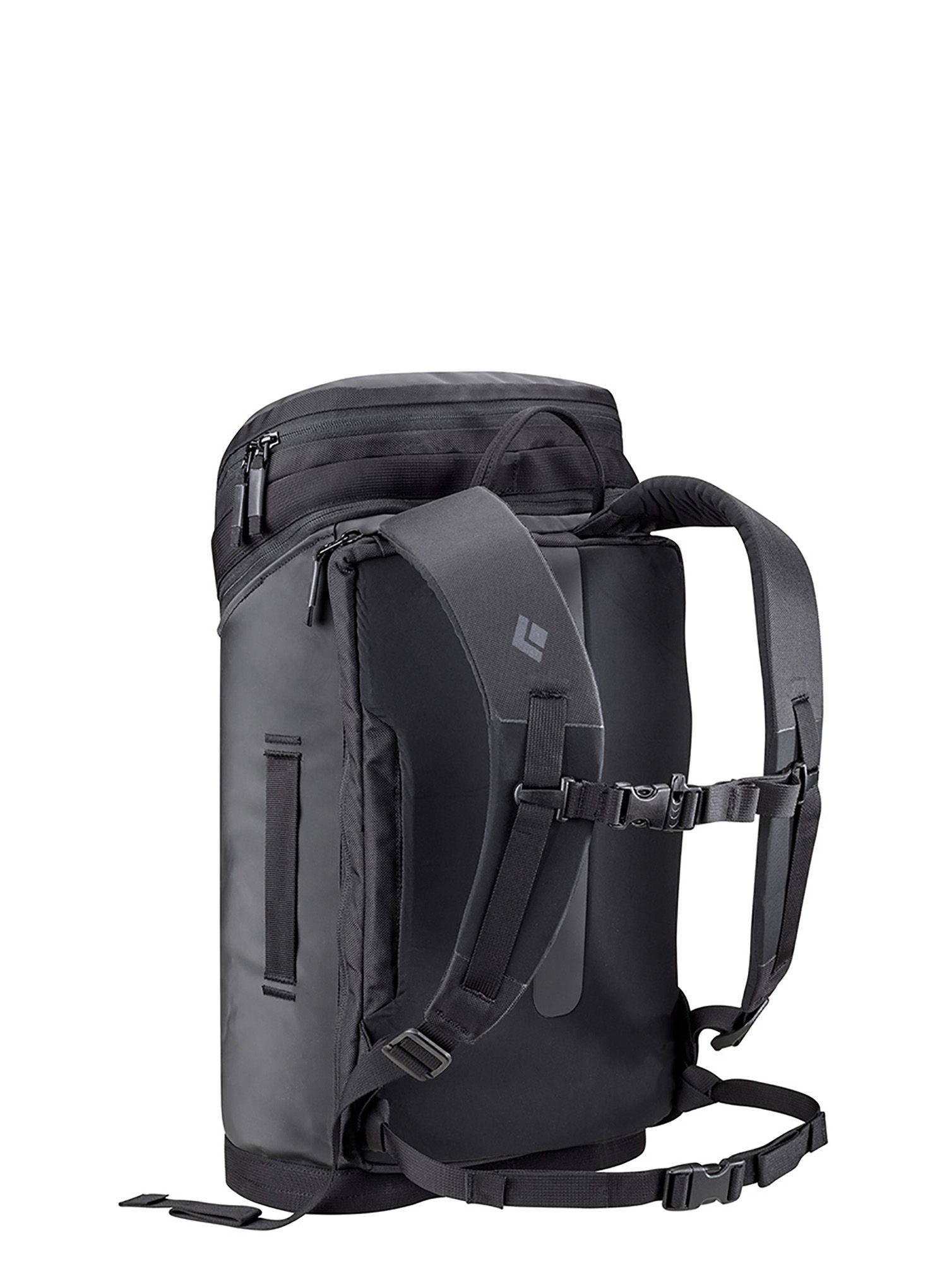 Ruksak Black Diamond Creek Transit 22 - black