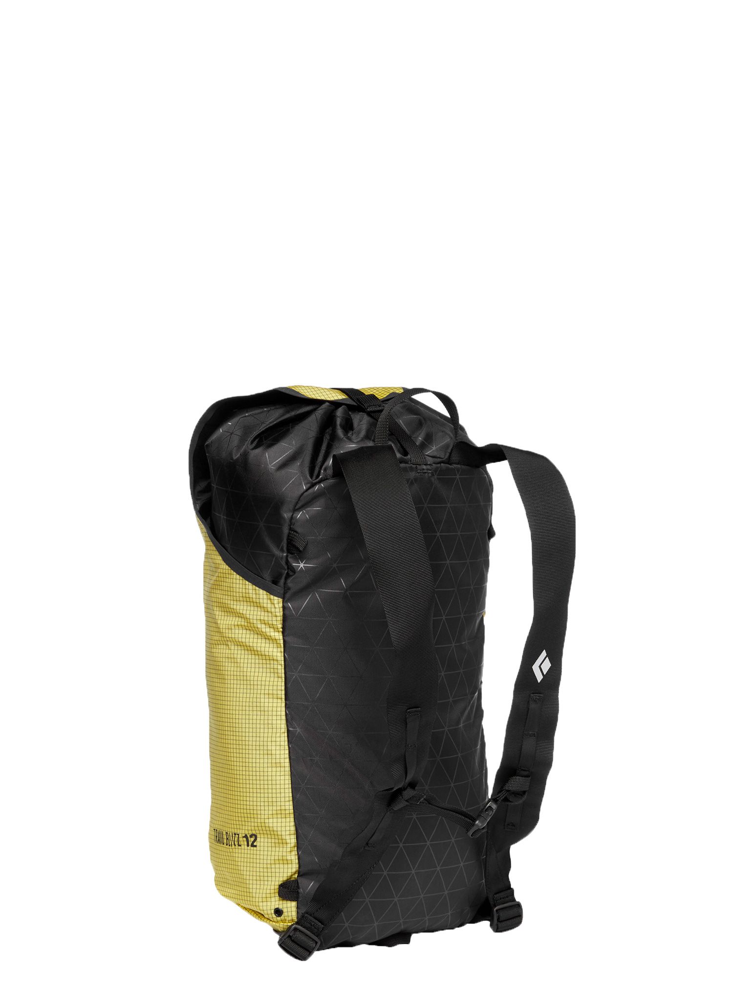 Planinarski ruksak Black Diamond Trail Blitz 12 - sunflare