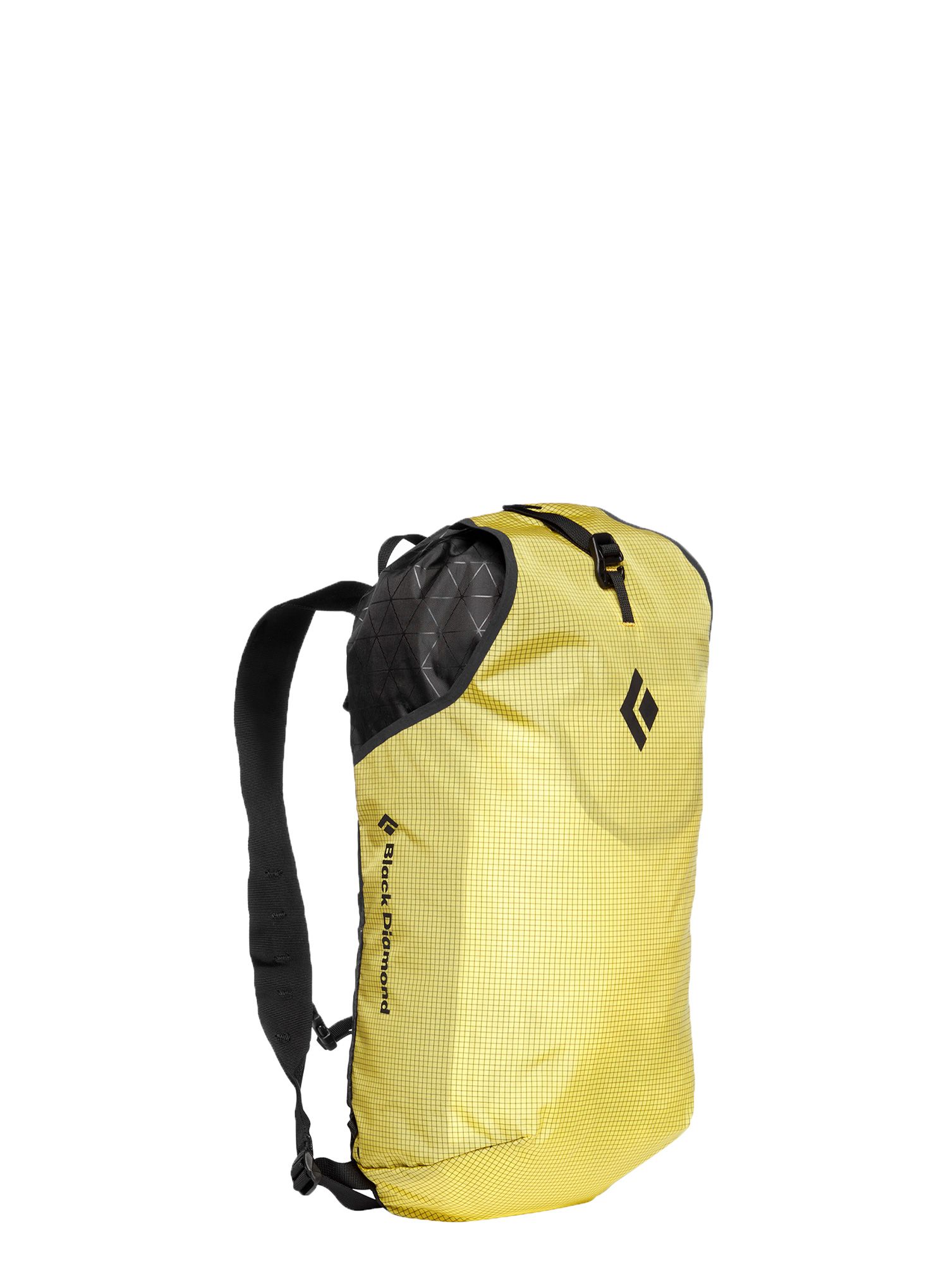 Planinarski ruksak Black Diamond Trail Blitz 12 - sunflare