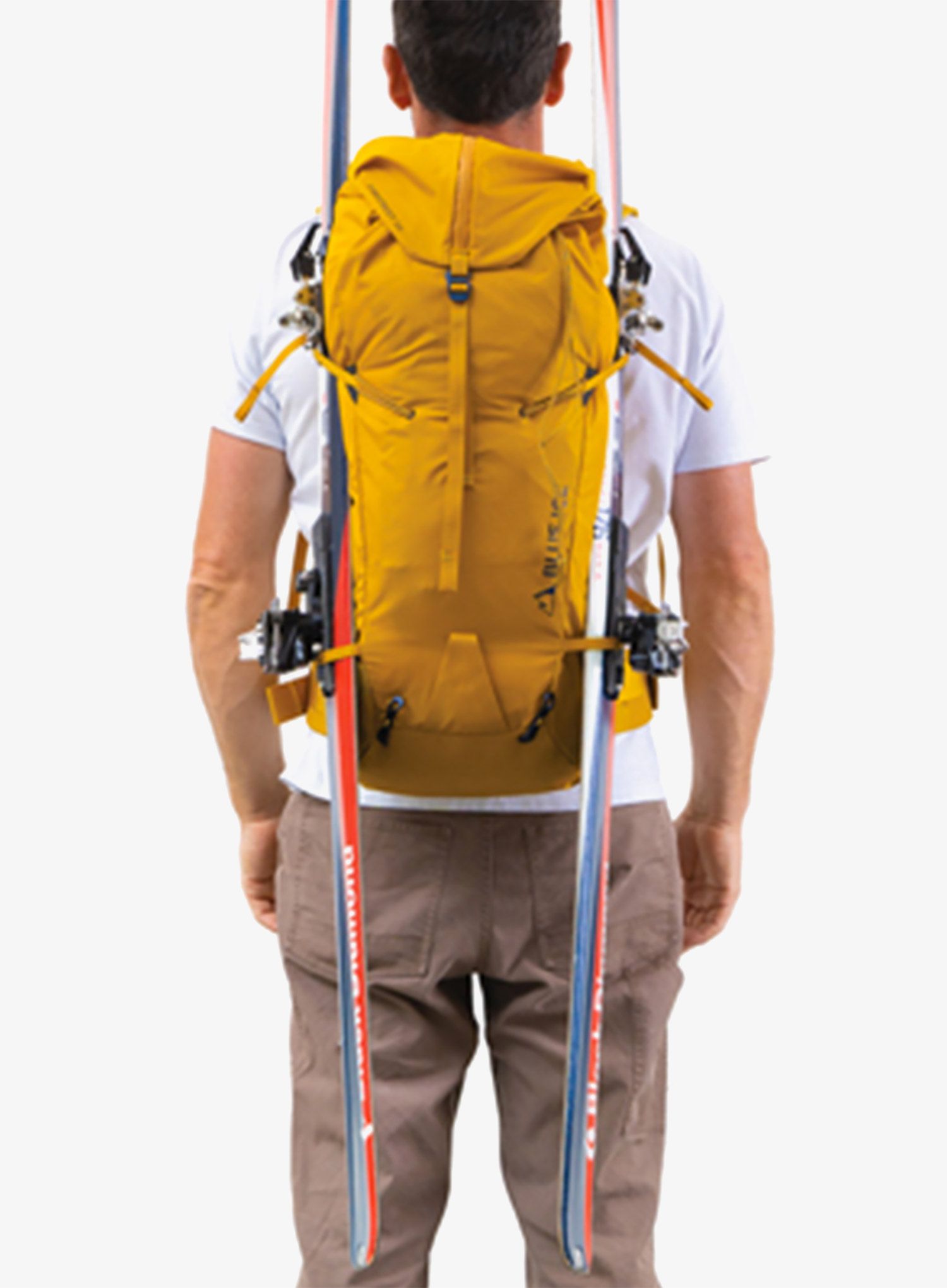 Penjački ruksak Blue Ice Firecrest 28L - arrow wood