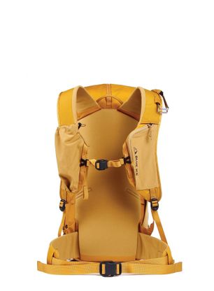 Penjački ruksak Blue Ice Firecrest 38 L - arrow wood