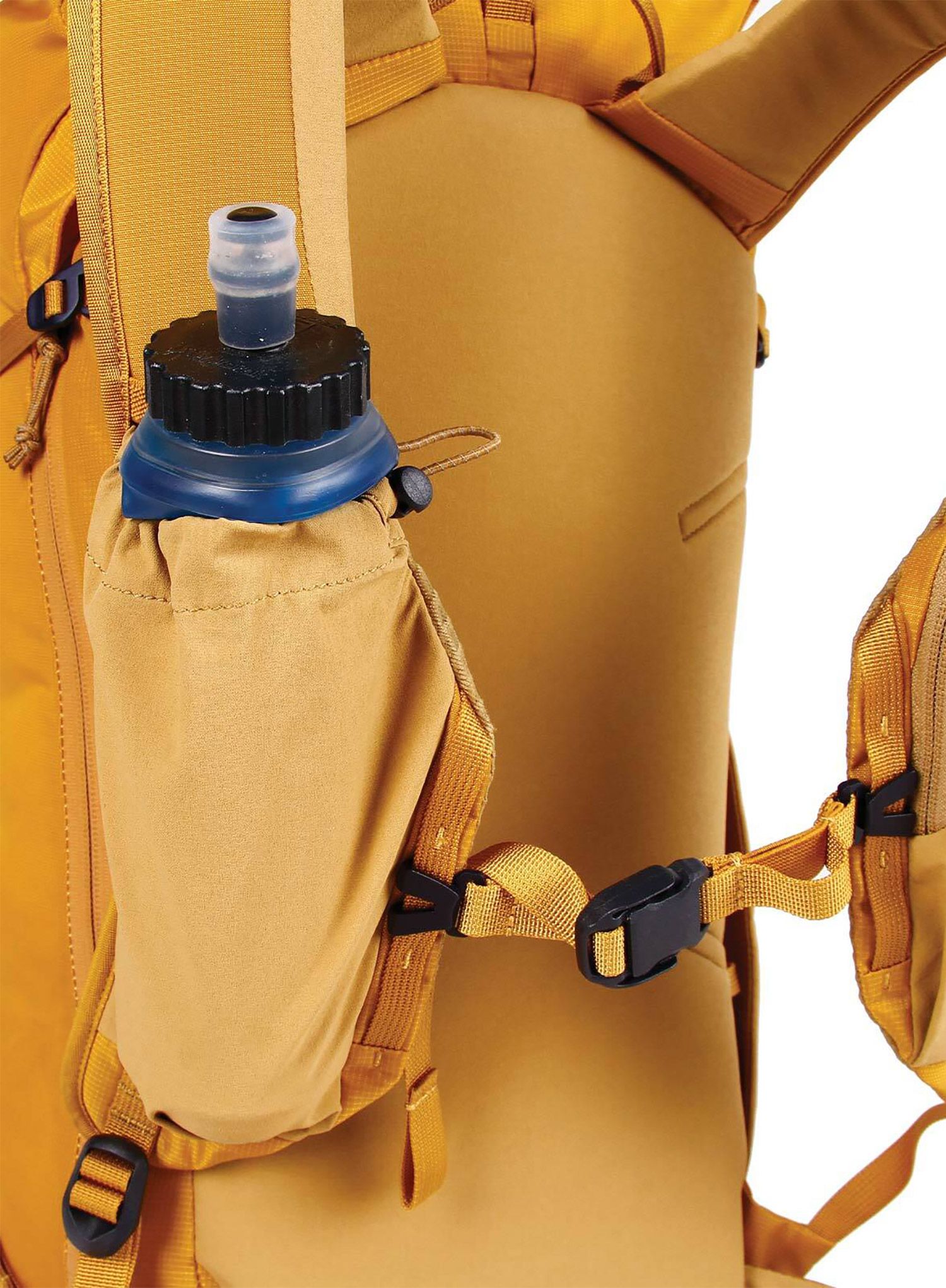 Penjački ruksak Blue Ice Firecrest 38 L - arrow wood
