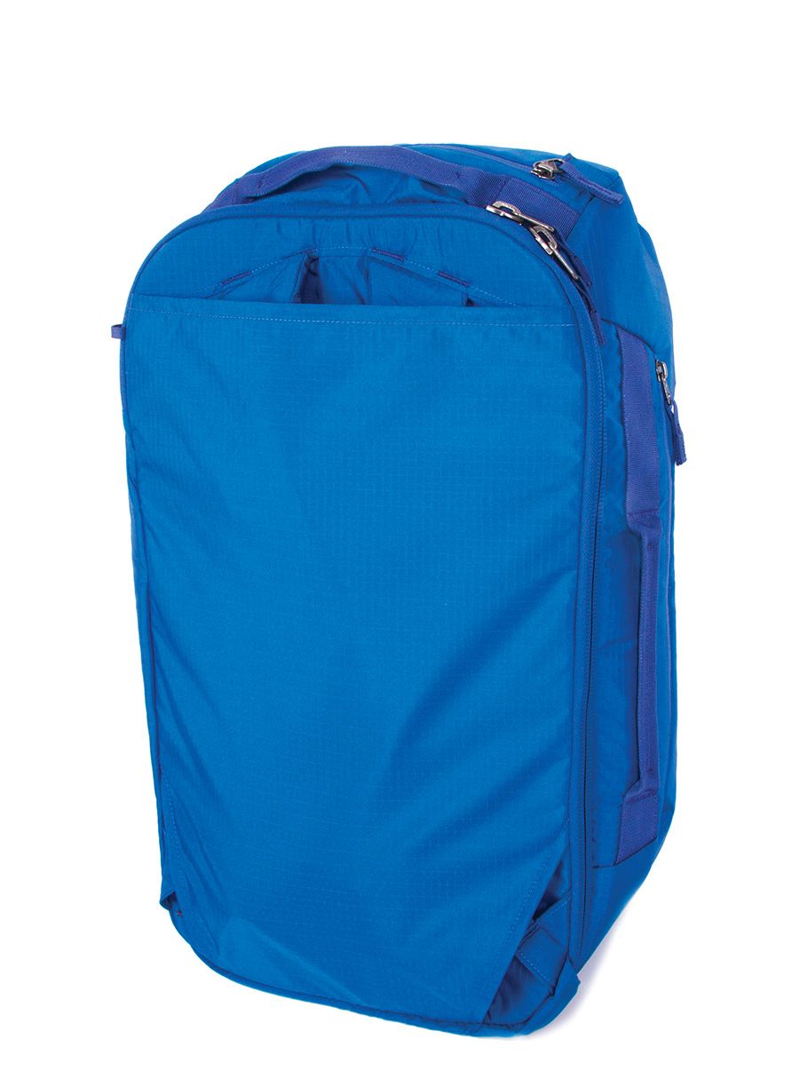 Penjački ruksak Blue Ice Octopus 45 - turkish blue