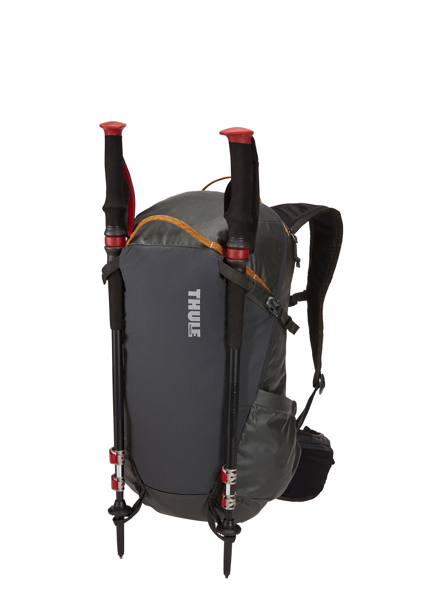 Planinarski ruksak Thule Stir 25 - obsidian/obsidian