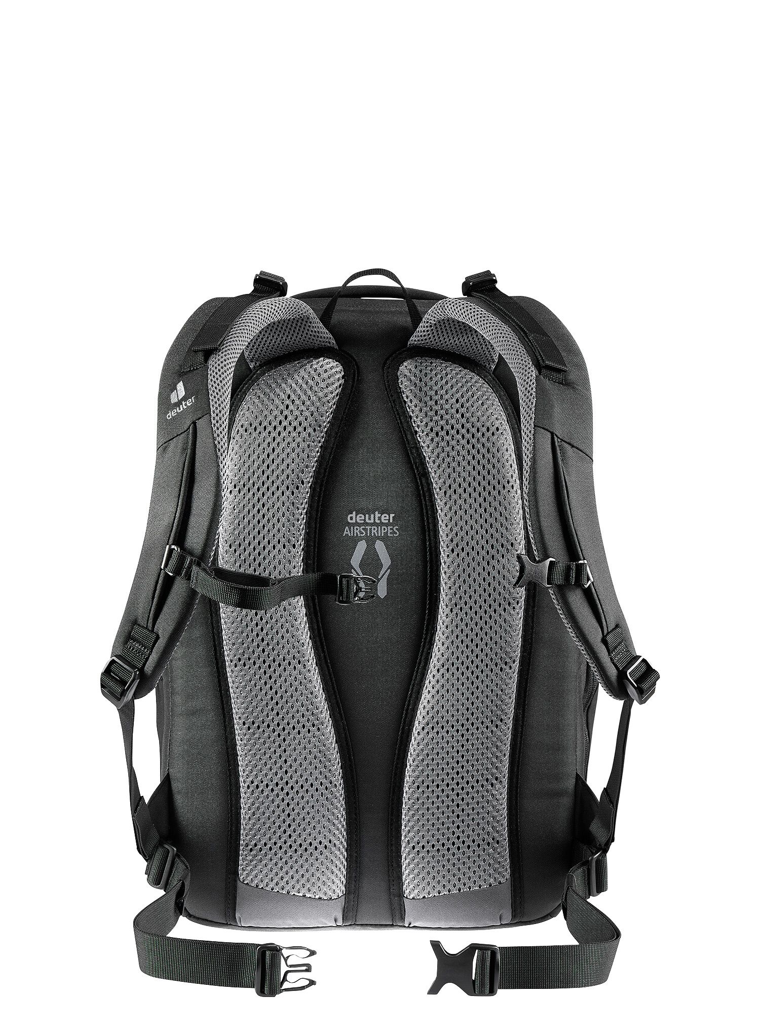 Ruksak Deuter Gigant - black