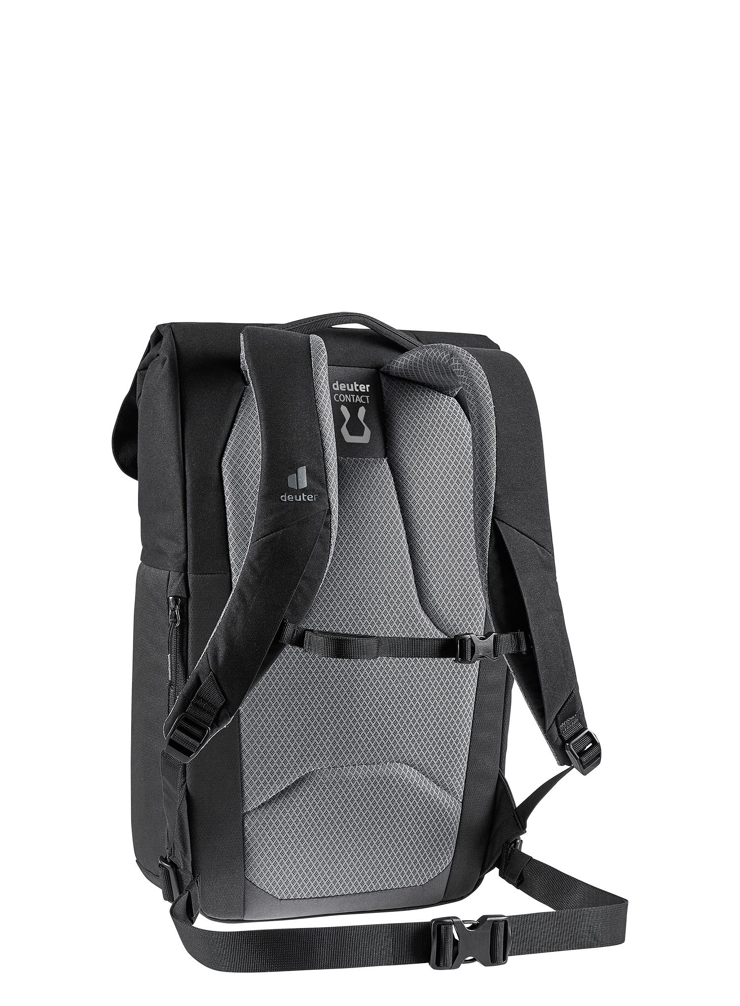 Ruksak Deuter UP Seoul - black