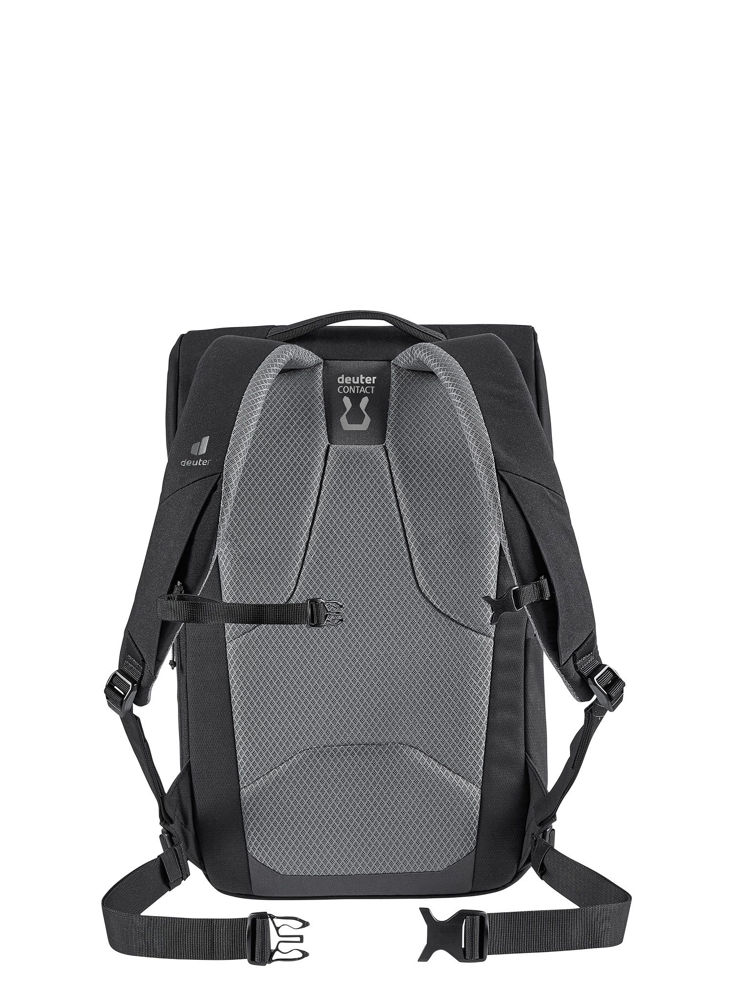 Ruksak Deuter UP Seoul - black