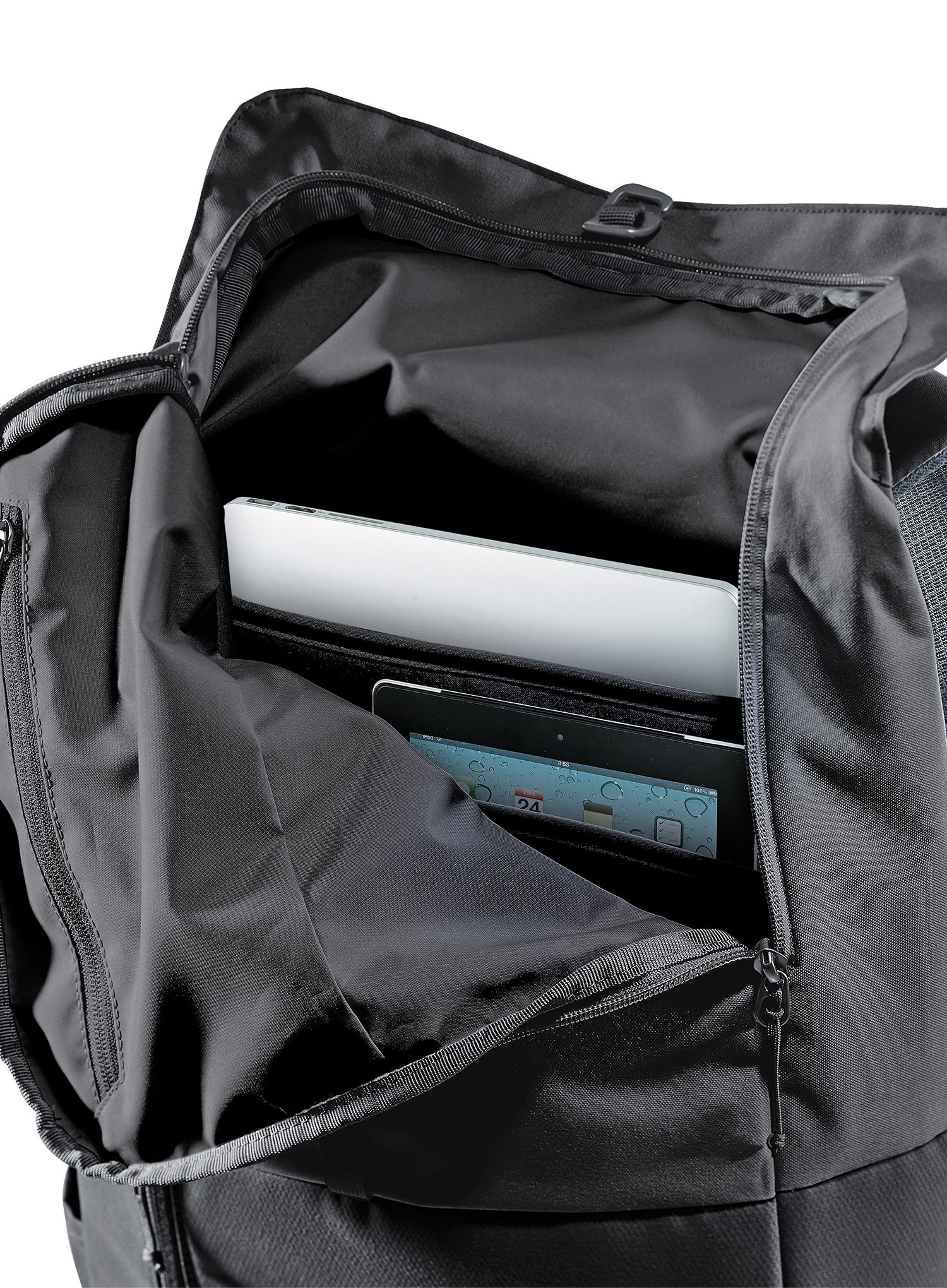 Ruksak Deuter UP Seoul - black