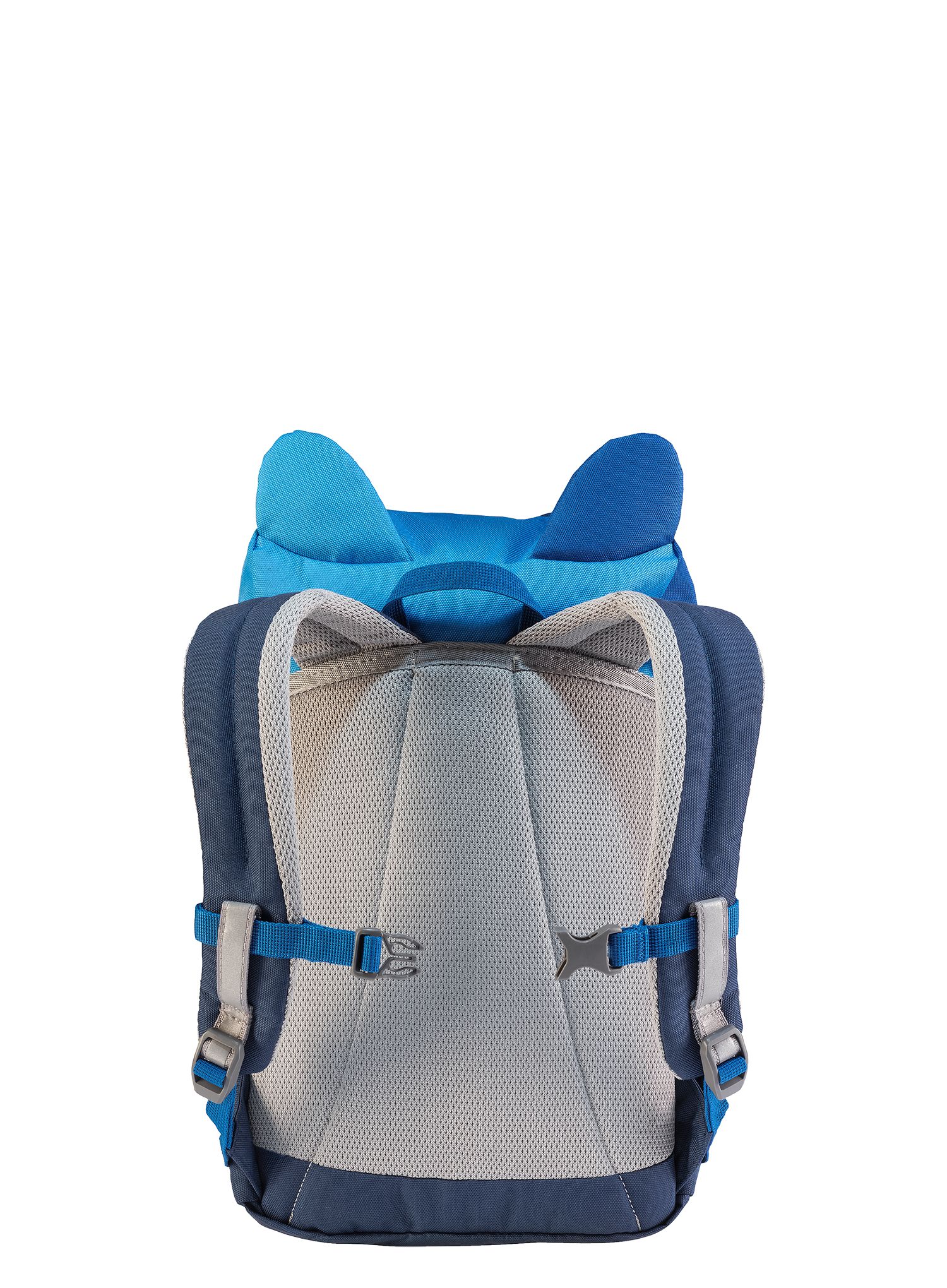 Dječji planinarski ruksak Deuter Kikki - coolblue/midnight