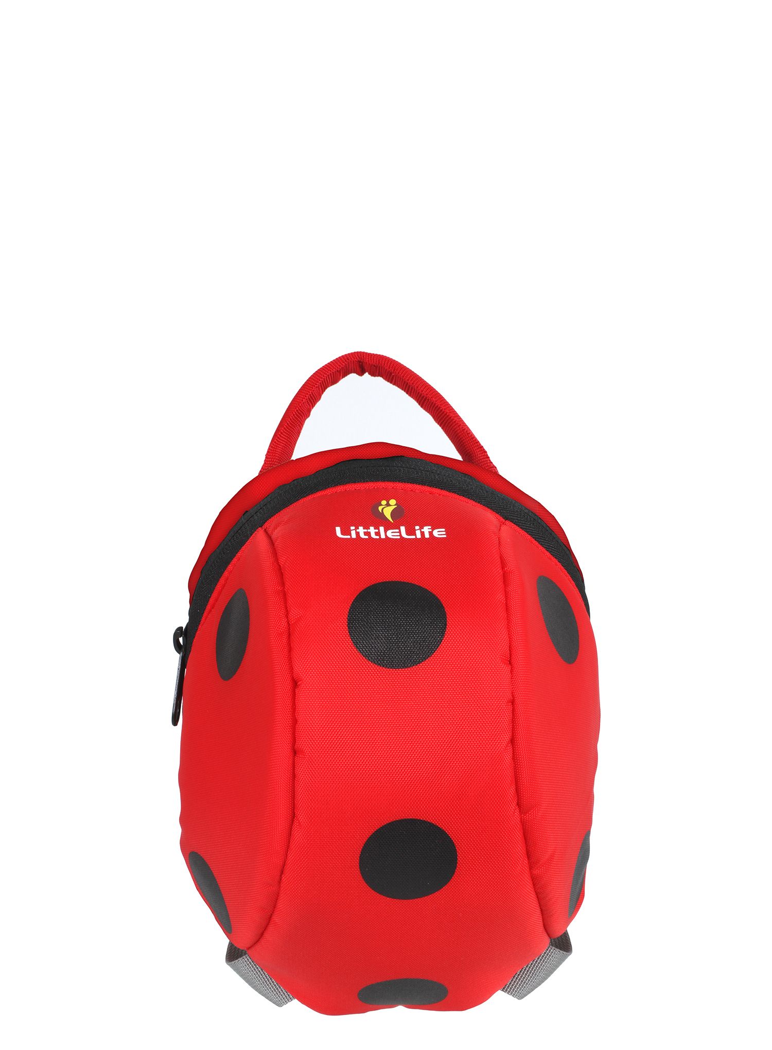 Planinarski ruksak za dijete Littlelife Toddler Backpack - ladybird