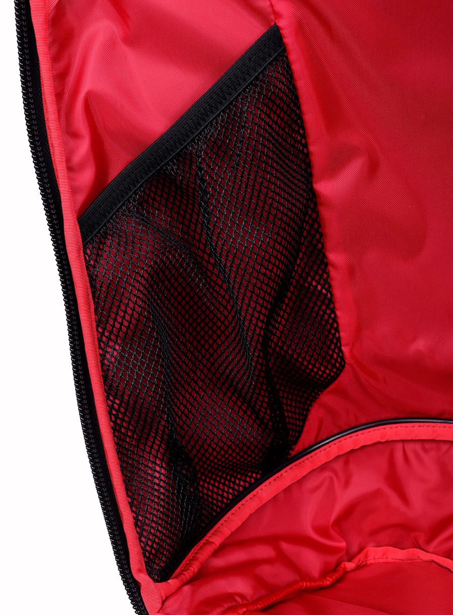 Penjački ruksak Tendon Gear Bag - black