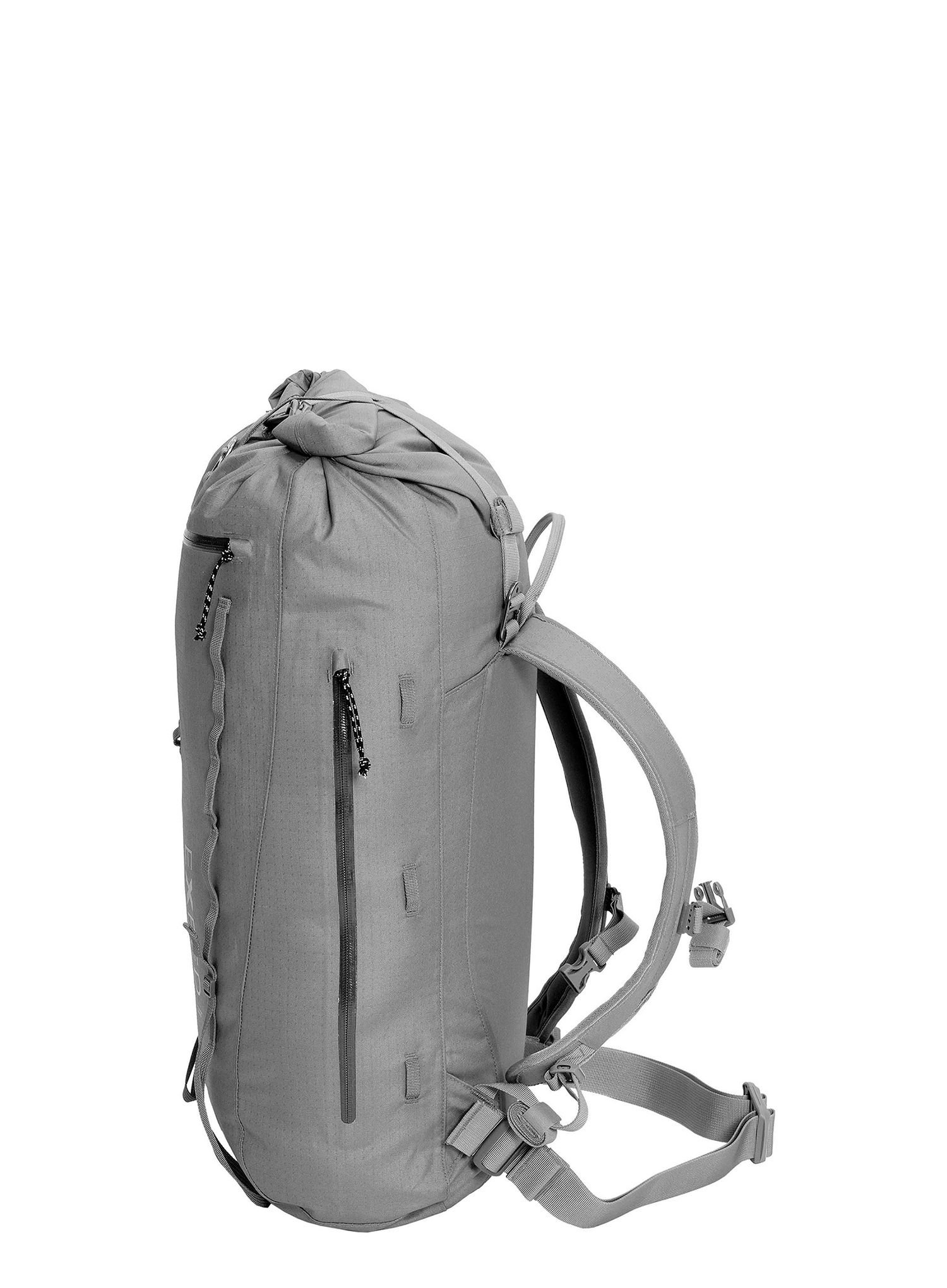 Ruksak Exped Serac 35 M - chili