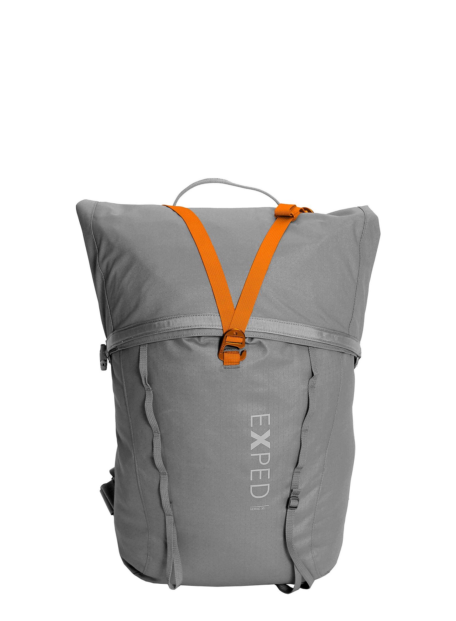 Ruksak Exped Serac 35 M - chili