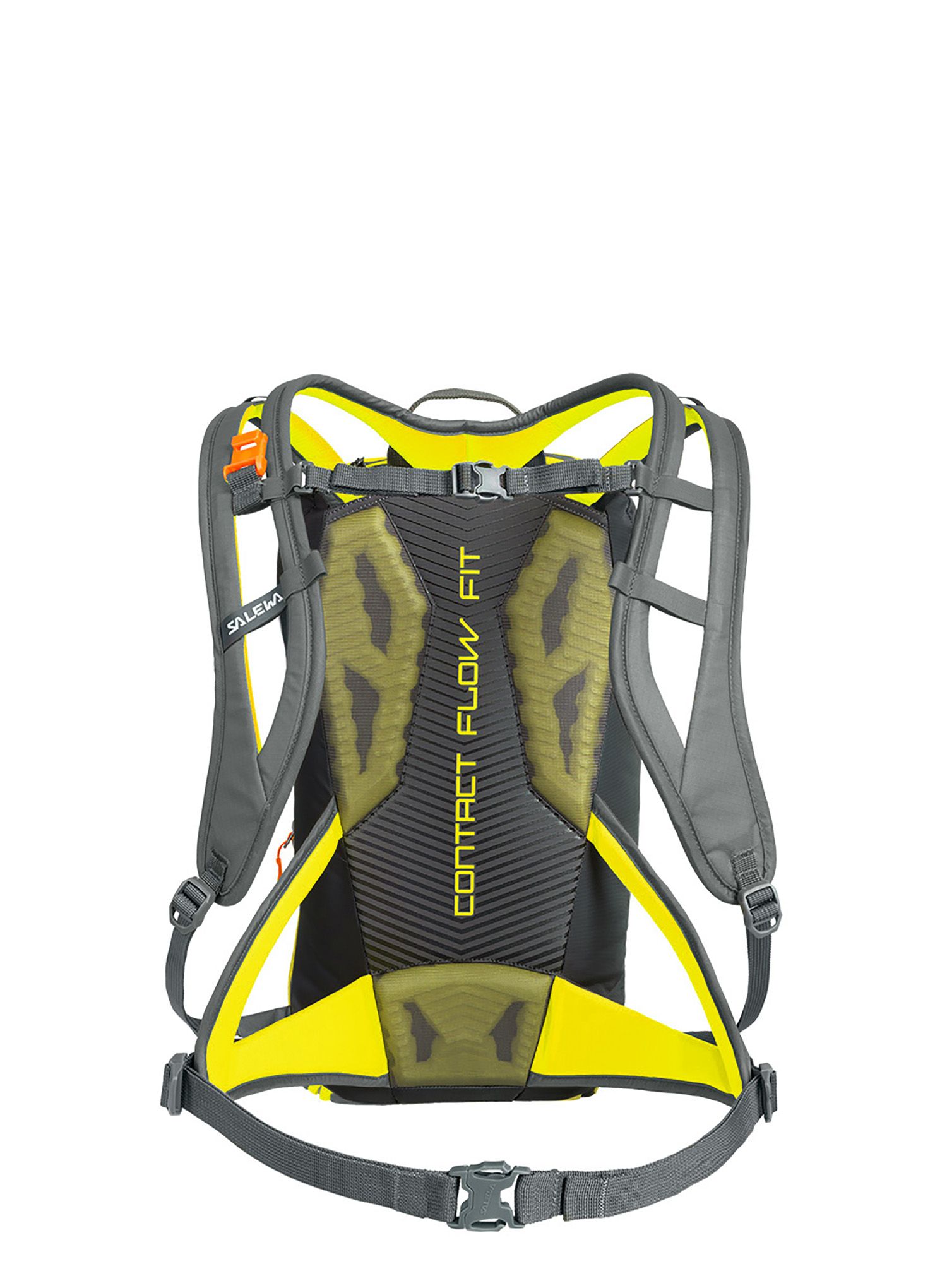 Planinarski ruksak Salewa Winter Train 26 BP - black