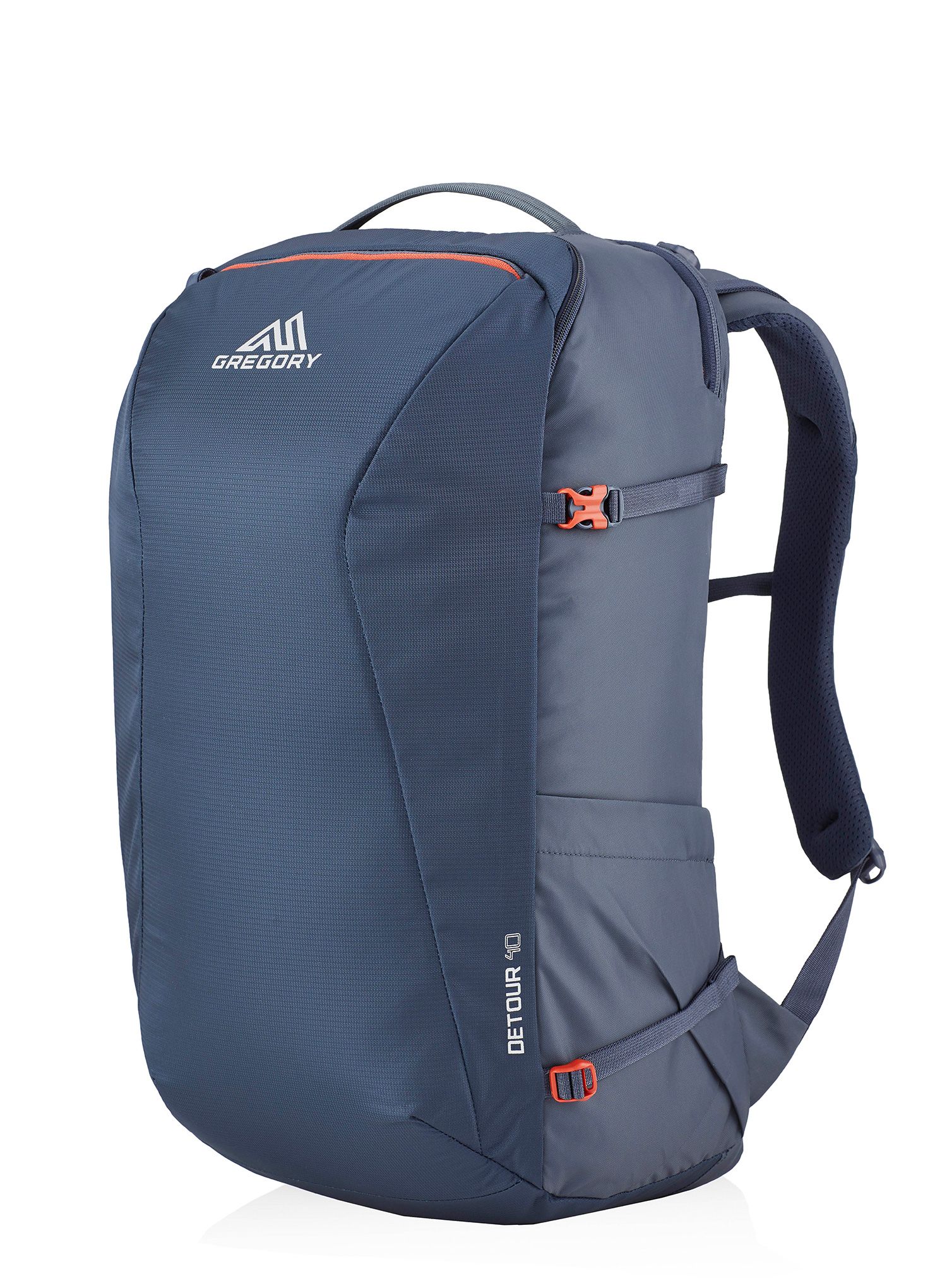 Planinarski ruksak Gregory Detour 40 - spark navy