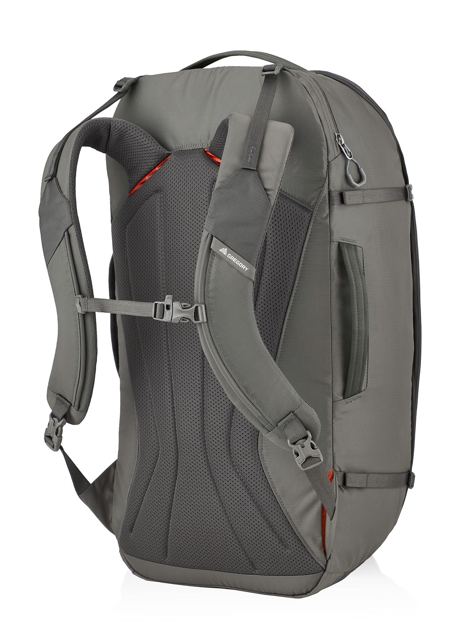 Putni ruksak Gregory Detour 60 - anthracite grey
