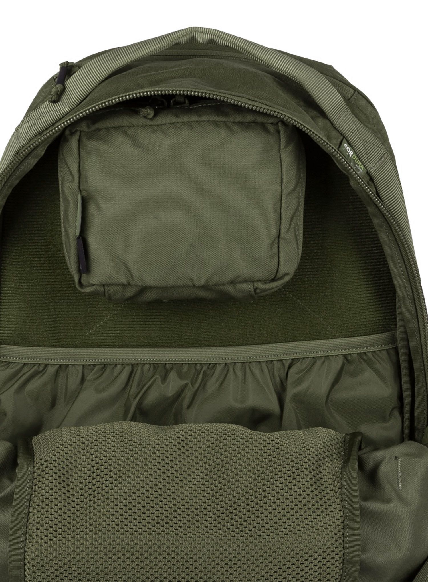 Ruksak Helikon-Tex Raider - Cordura - olive green