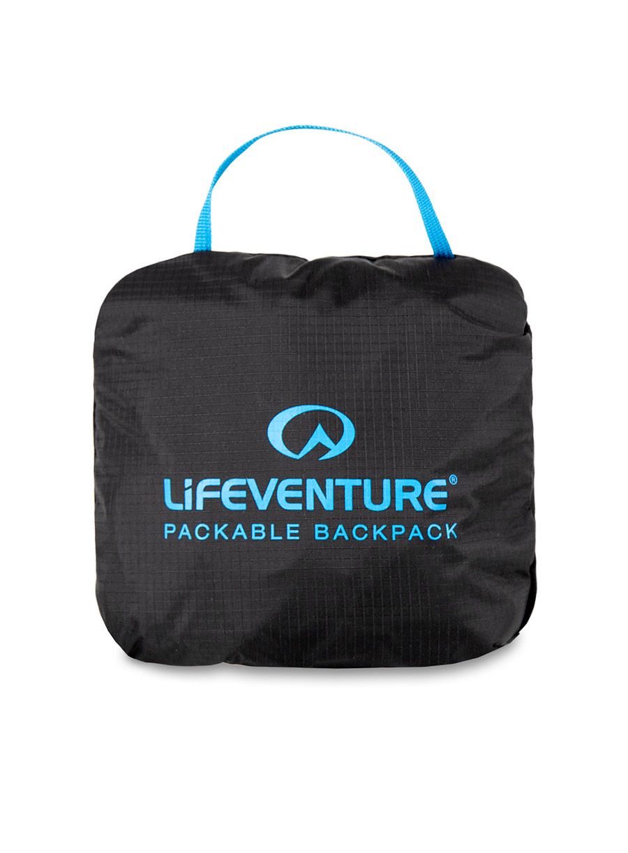 Ruksak Lifeventure Packable Backpack 16L