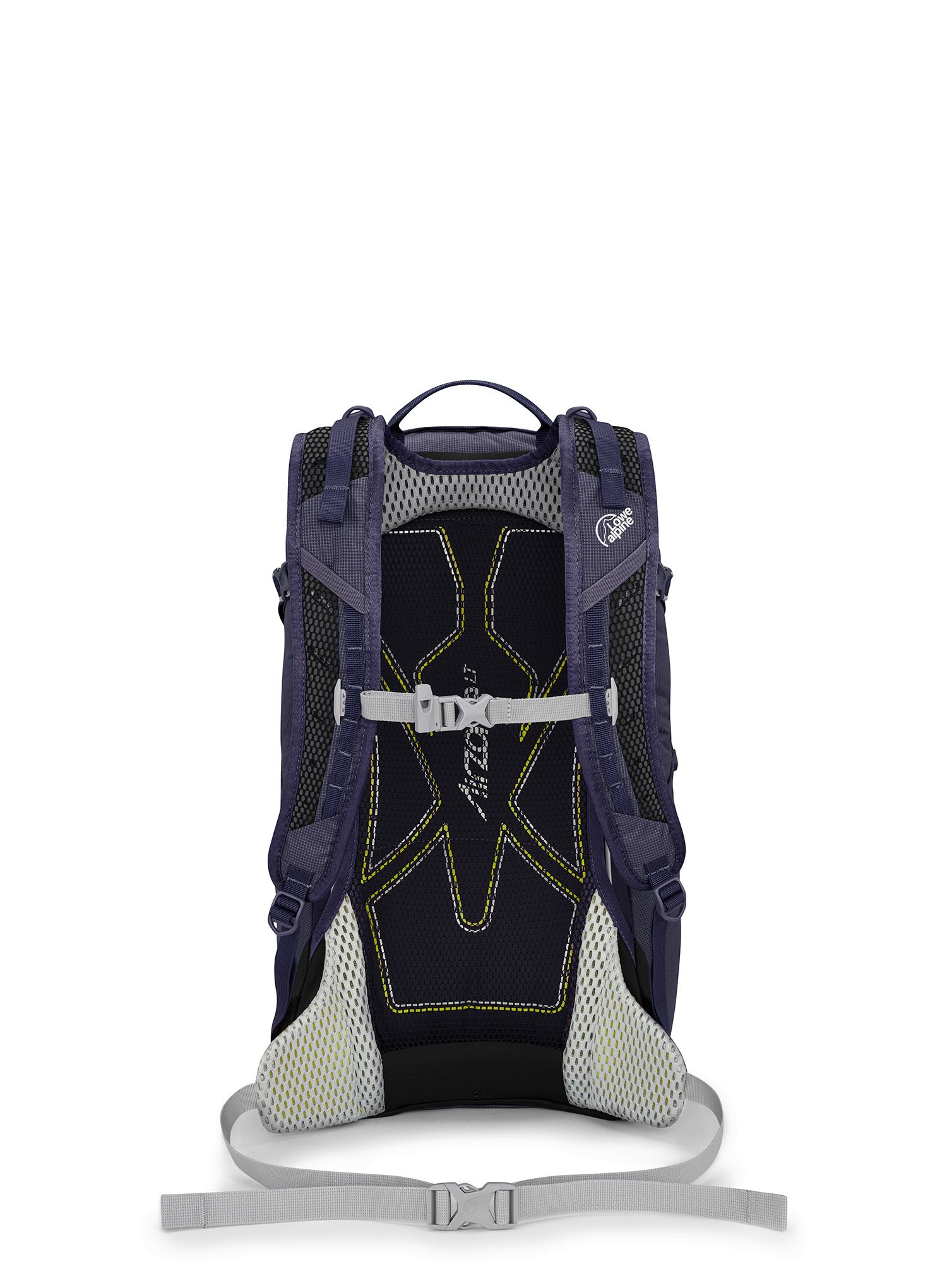 Ruksak Lowe Alpine AirZone Active 22 - navy