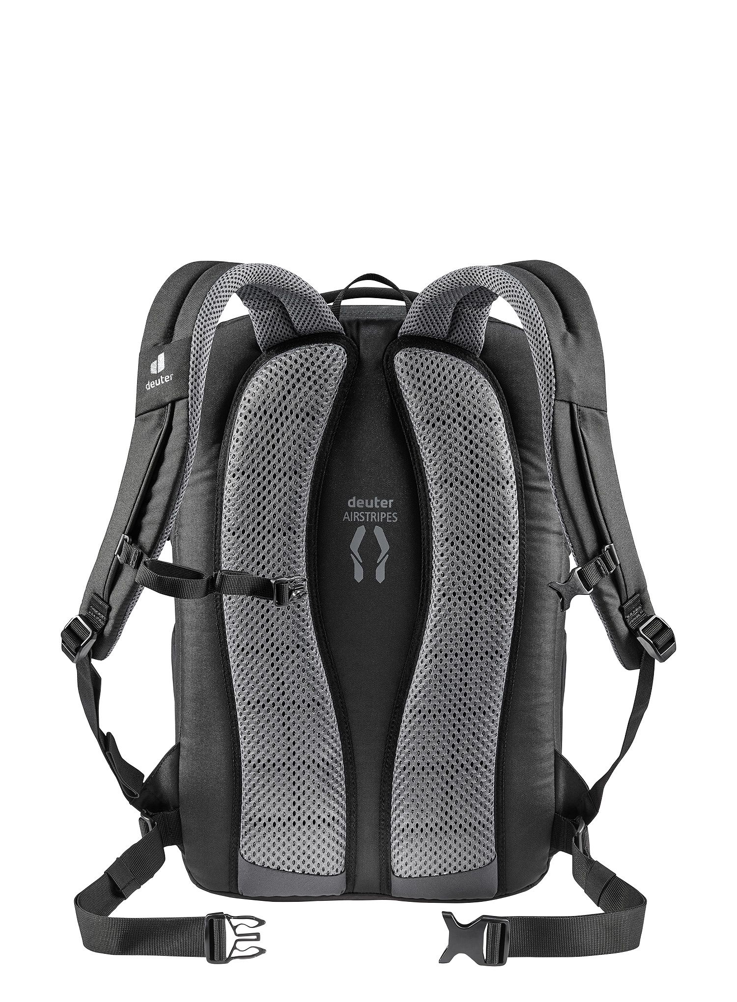 Urbani ruksak Deuter Giga - black