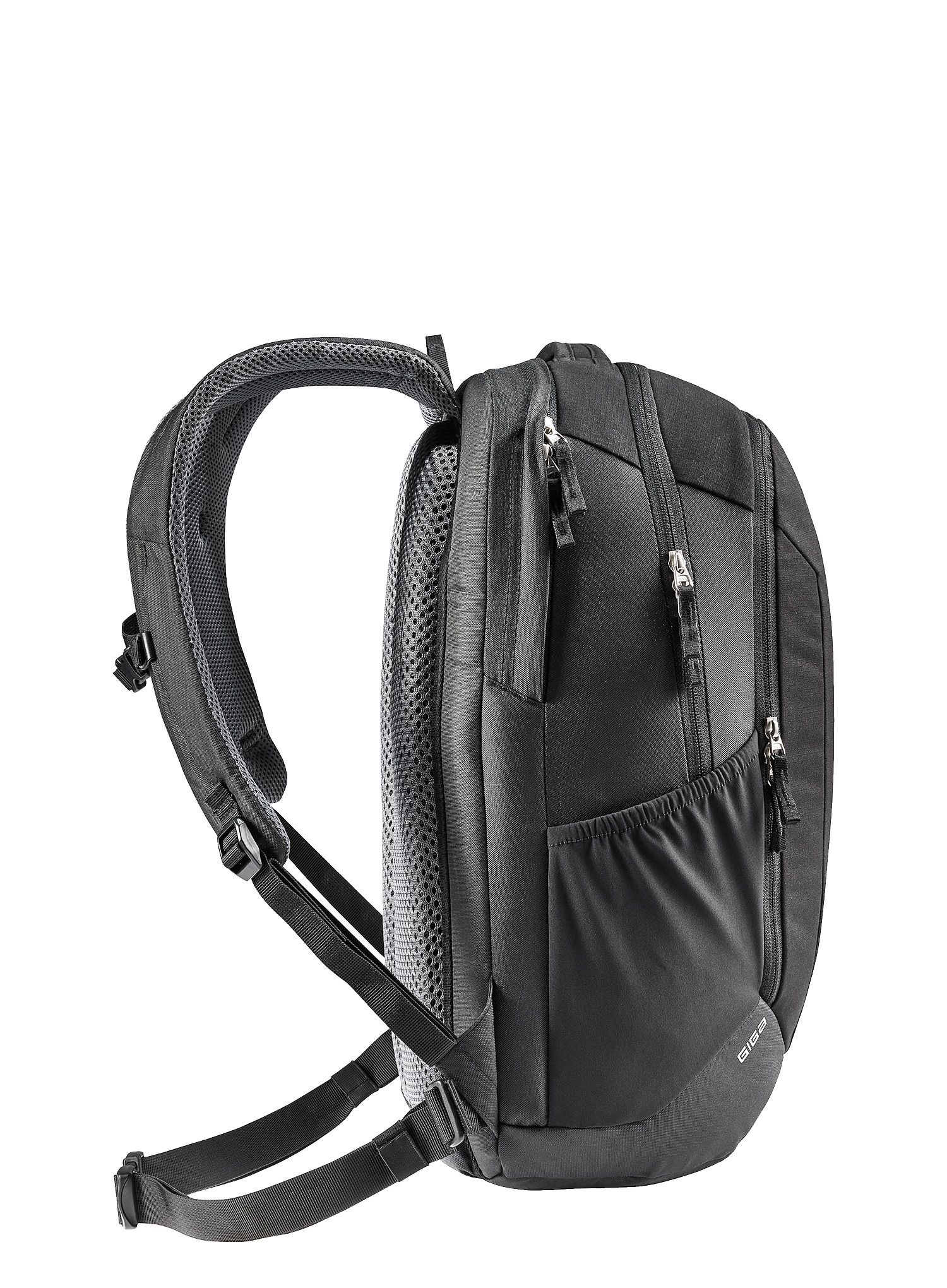 Urbani ruksak Deuter Giga - black