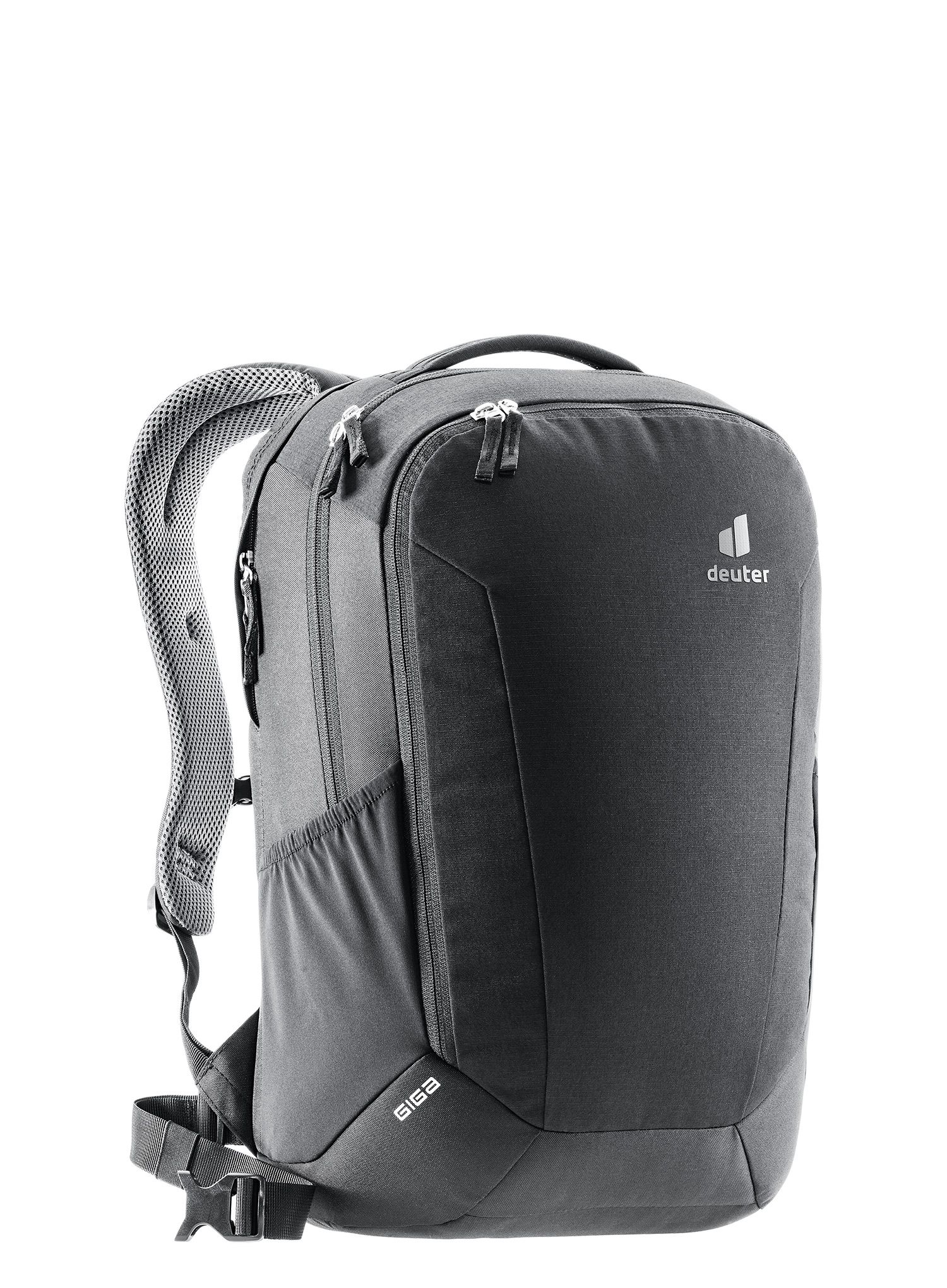 Urbani ruksak Deuter Giga - black