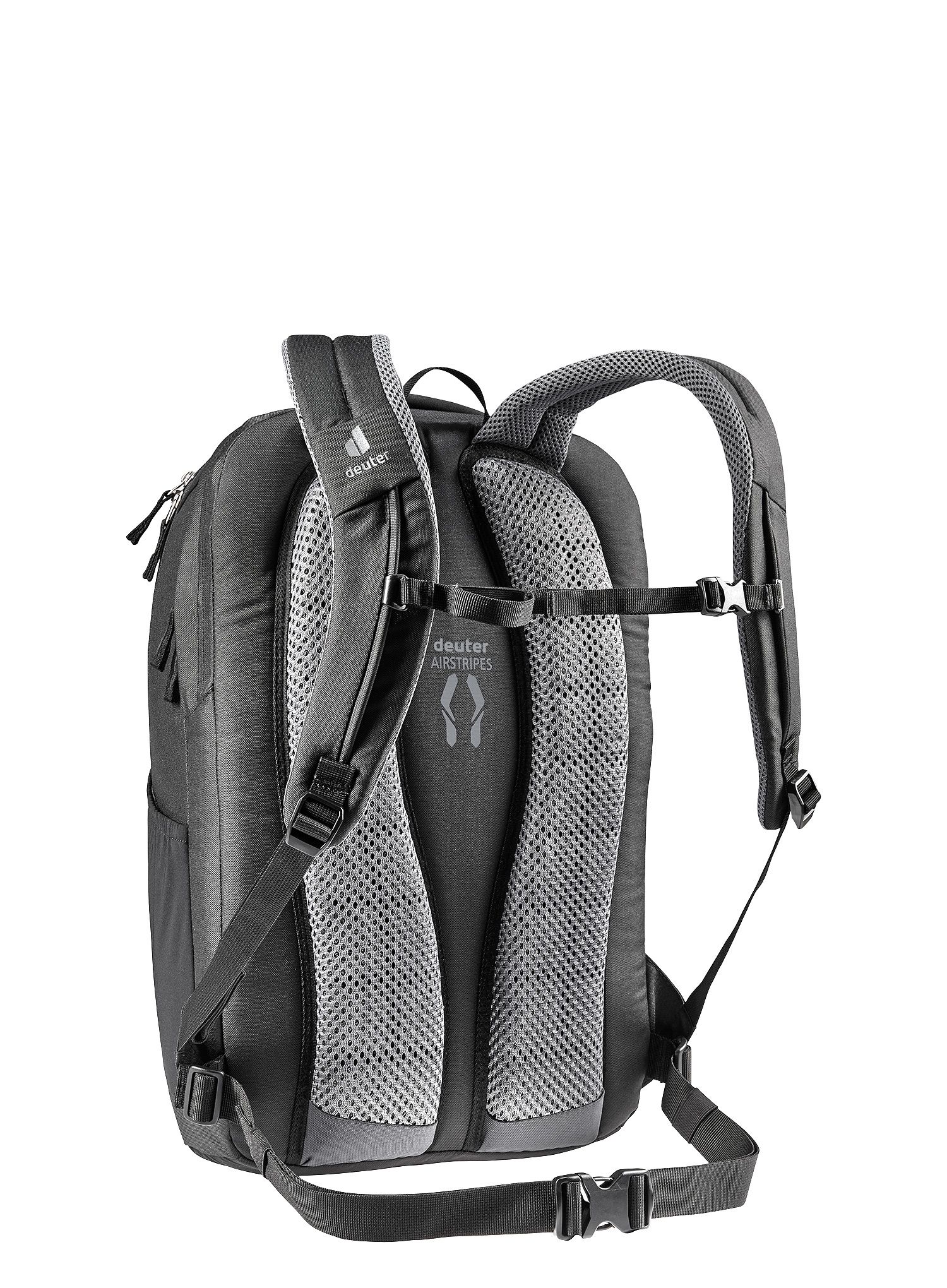 Urbani ruksak Deuter Giga - black