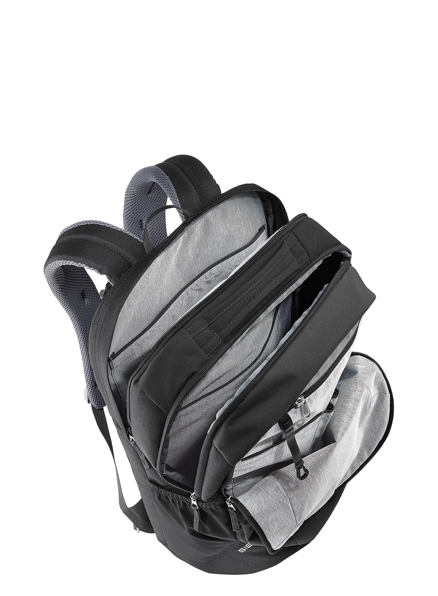 Urbani ruksak Deuter Giga - black