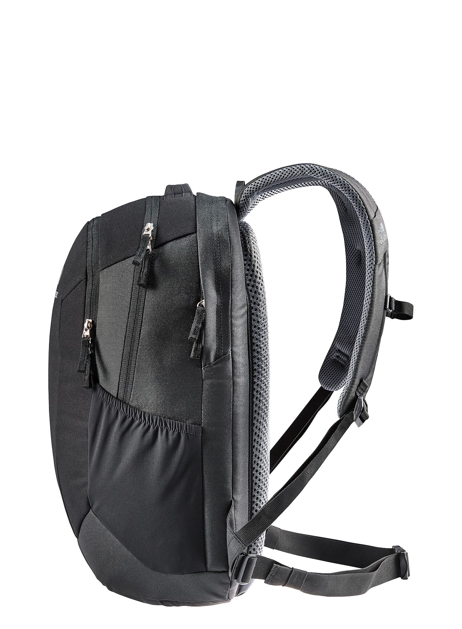 Urbani ruksak Deuter Giga - black