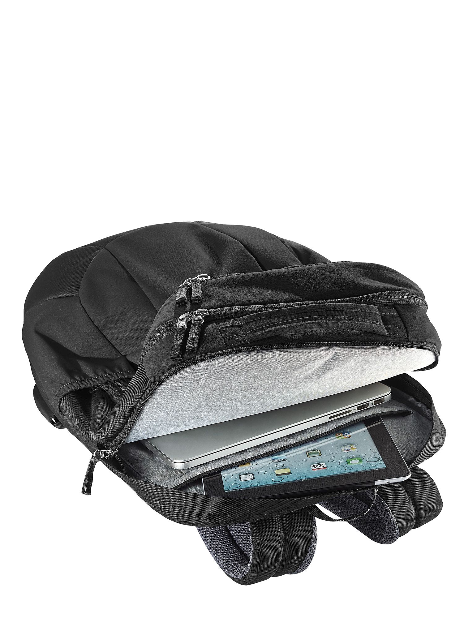 Urbani ruksak Deuter Giga - black