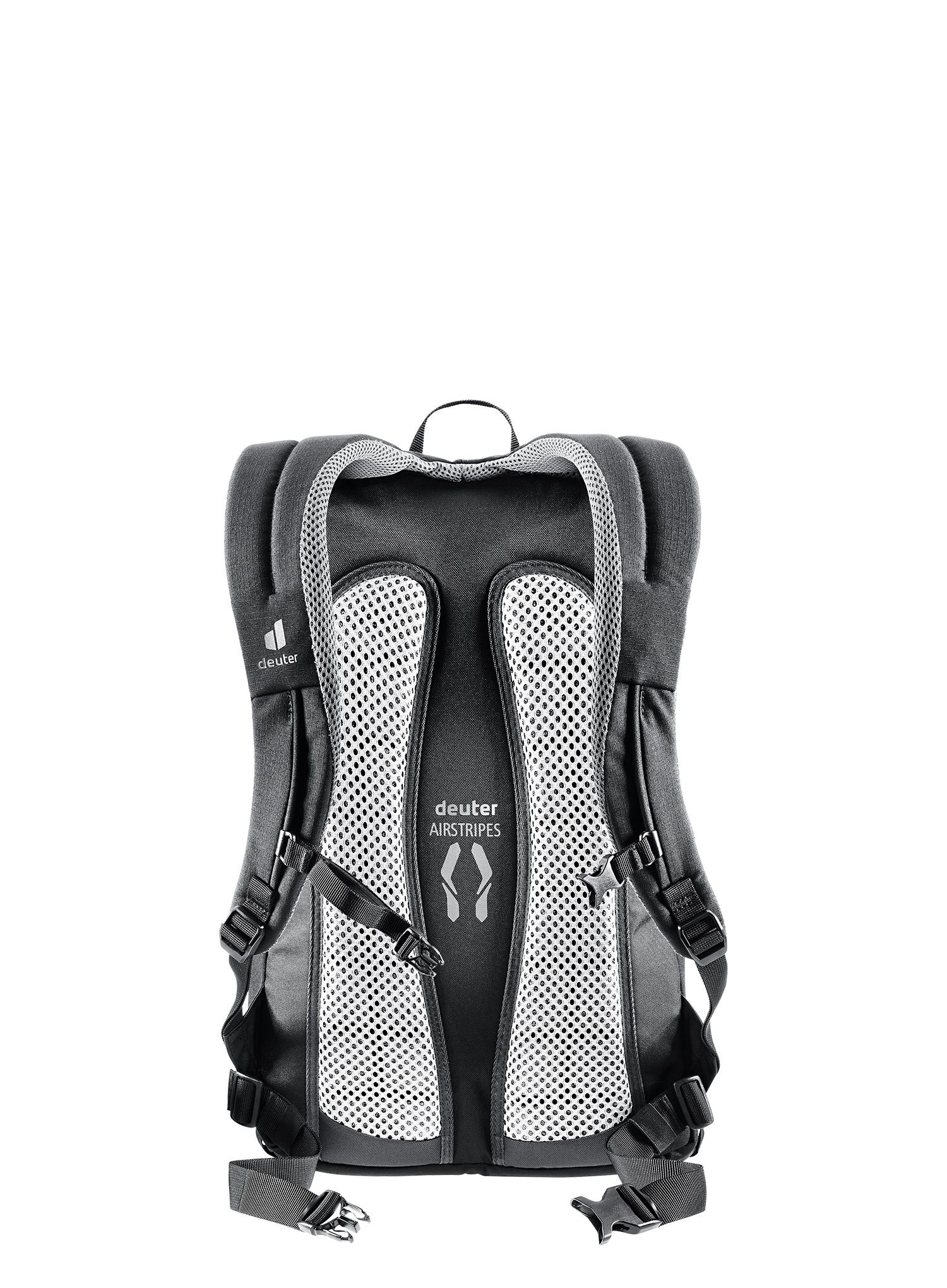 Urbani ruksak Deuter StepOut 22 - black