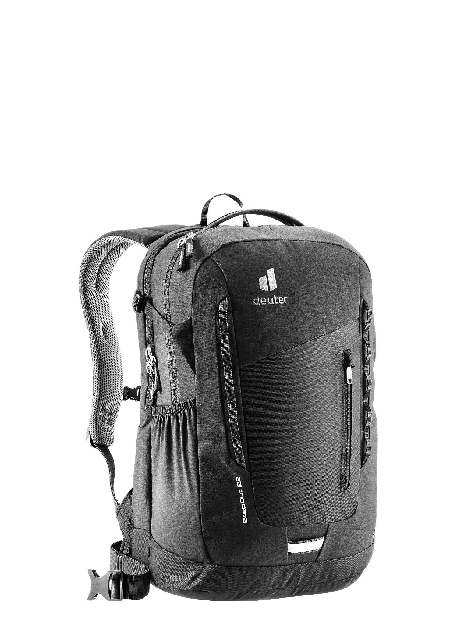Urbani ruksak Deuter StepOut 22 - black