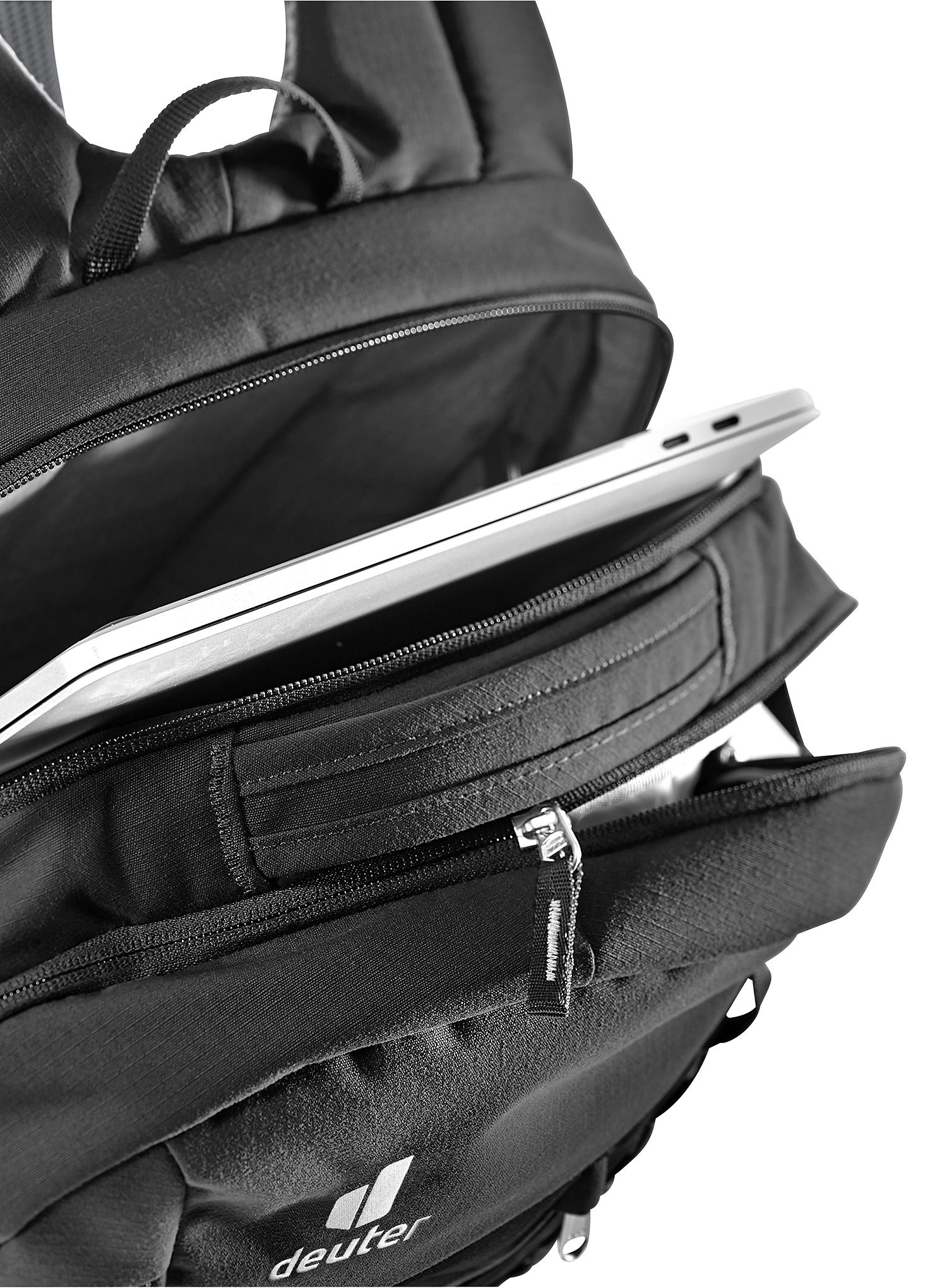 Urbani ruksak Deuter StepOut 22 - black