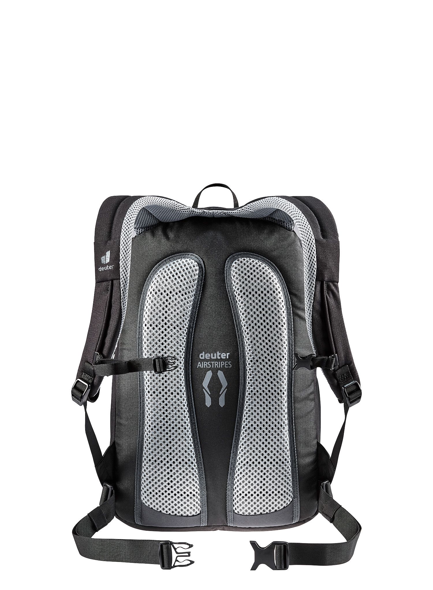 Urbani ruksak Deuter StepOut 22 - black