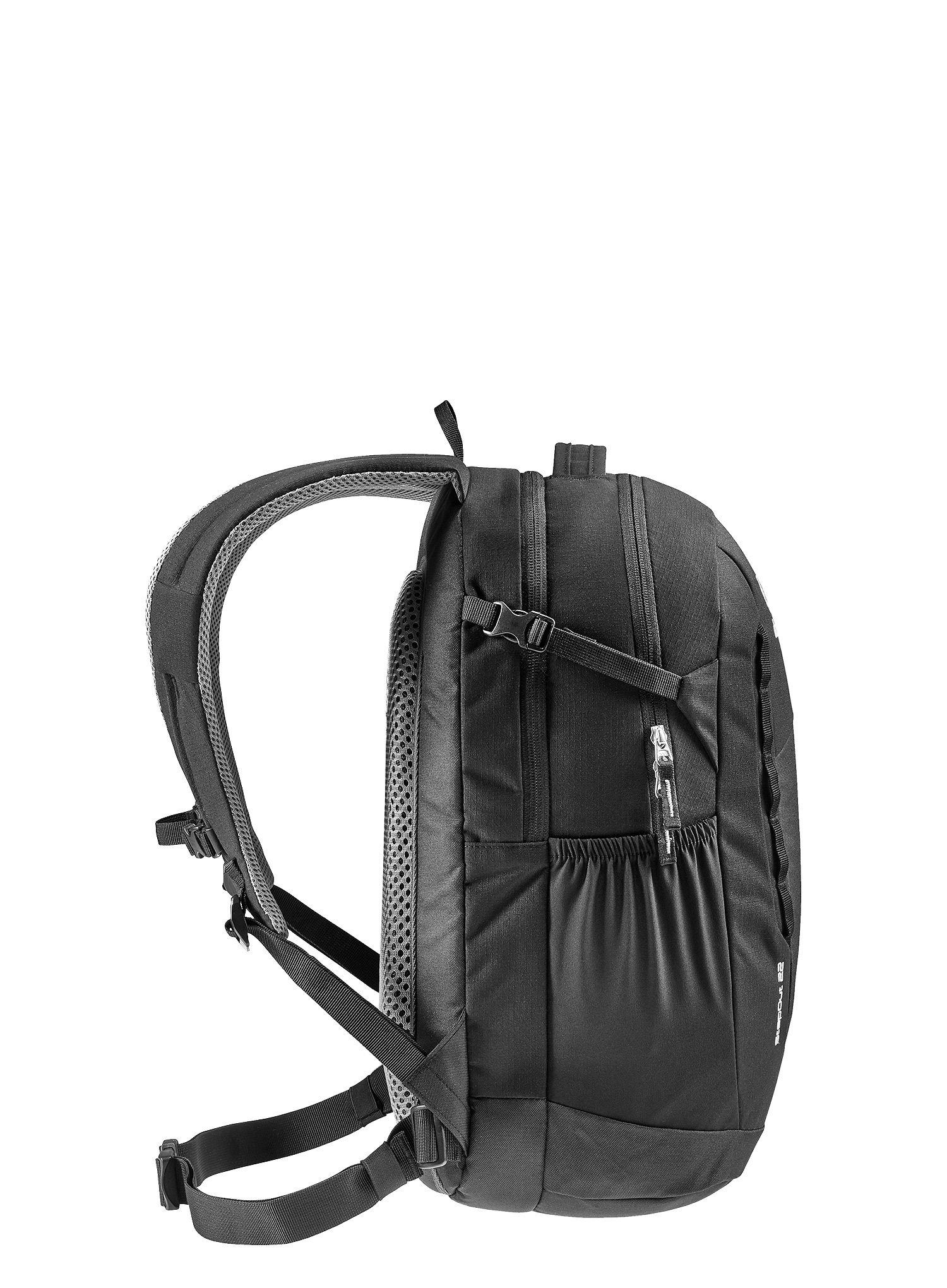 Urbani ruksak Deuter StepOut 22 - black