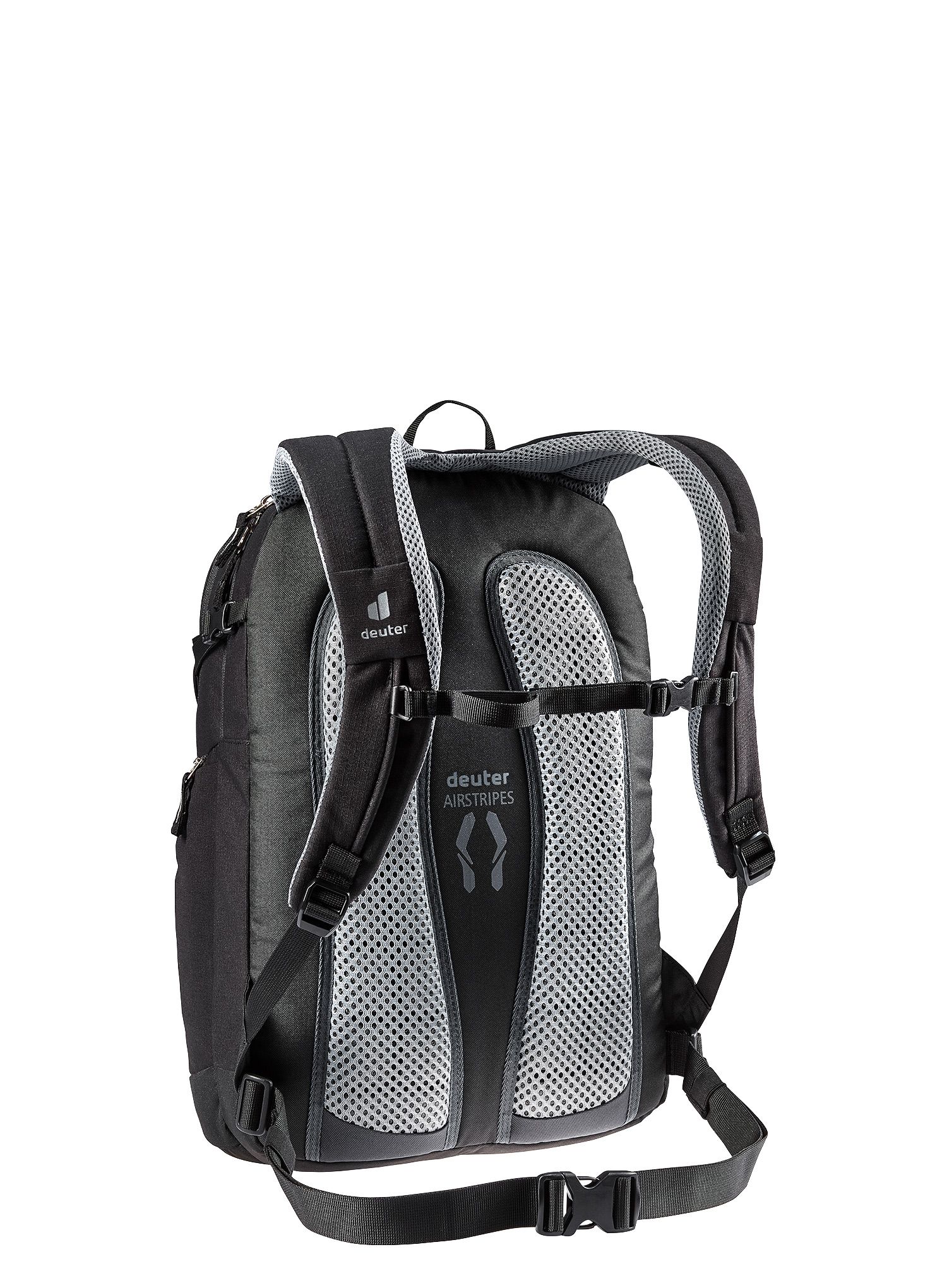 Urbani ruksak Deuter StepOut 22 - black