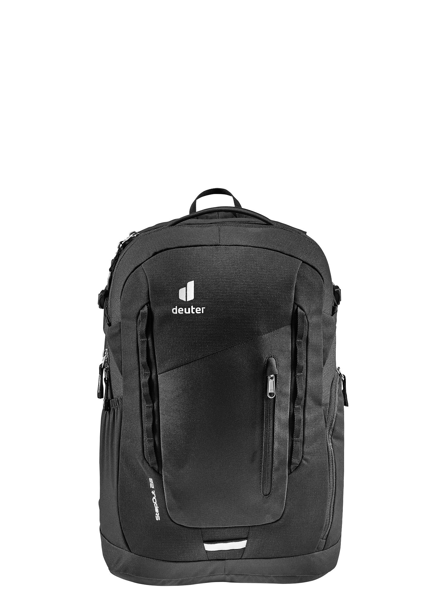 Urbani ruksak Deuter StepOut 22 - black