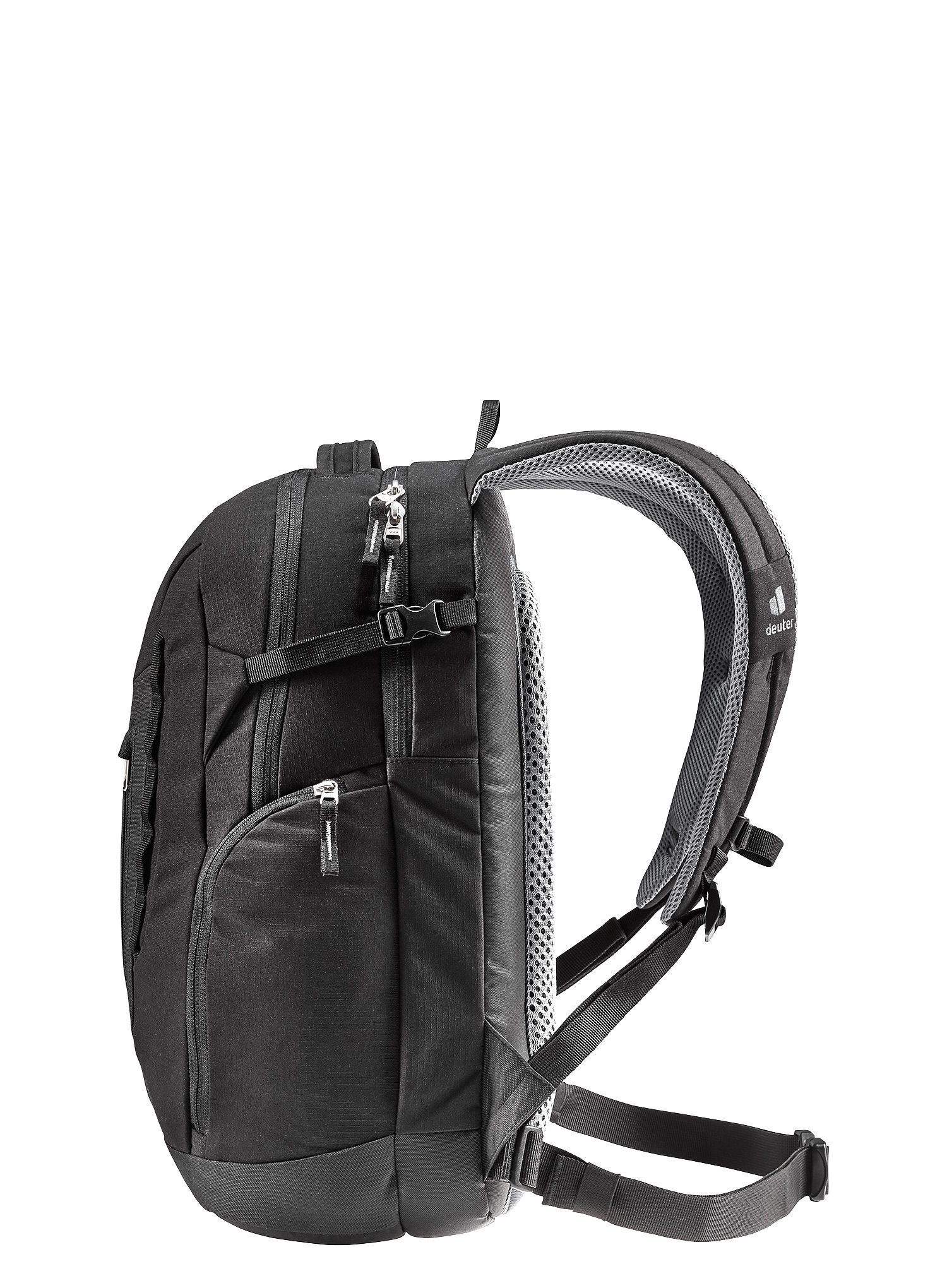Urbani ruksak Deuter StepOut 22 - black