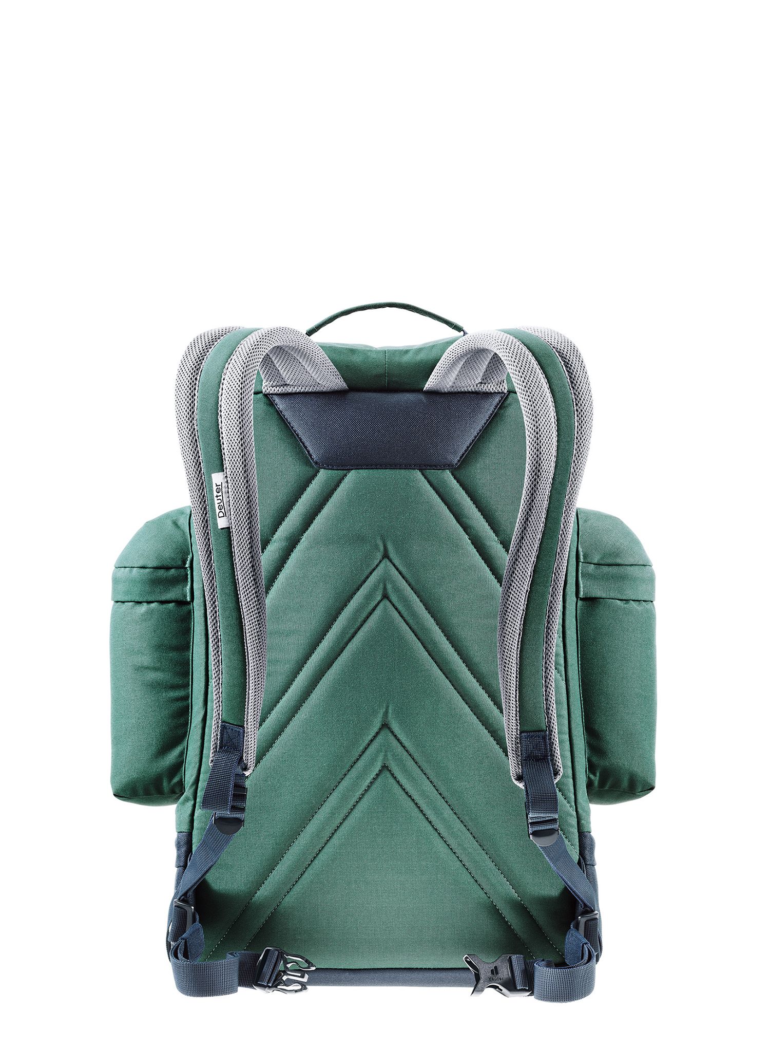 Urbani ruksak Deuter Wengen - seagreen/ink