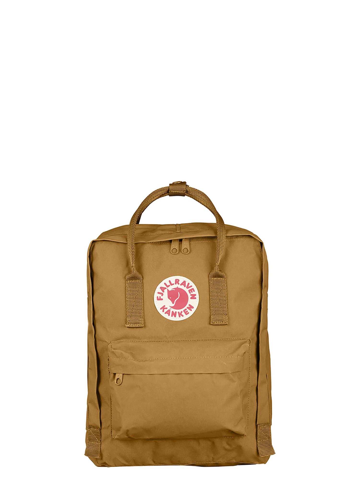 Urbani ruksak Fjallraven Kanken - acorn