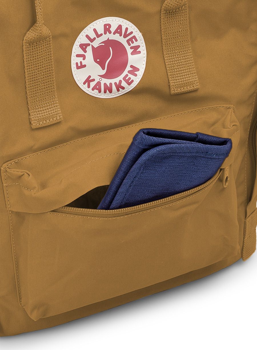 Urbani ruksak Fjallraven Kanken - acorn