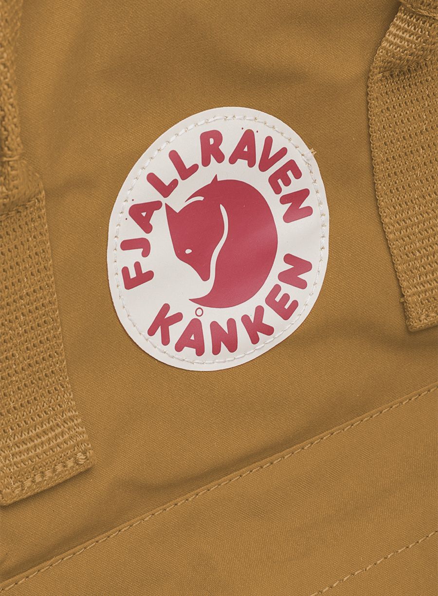 Urbani ruksak Fjallraven Kanken - acorn