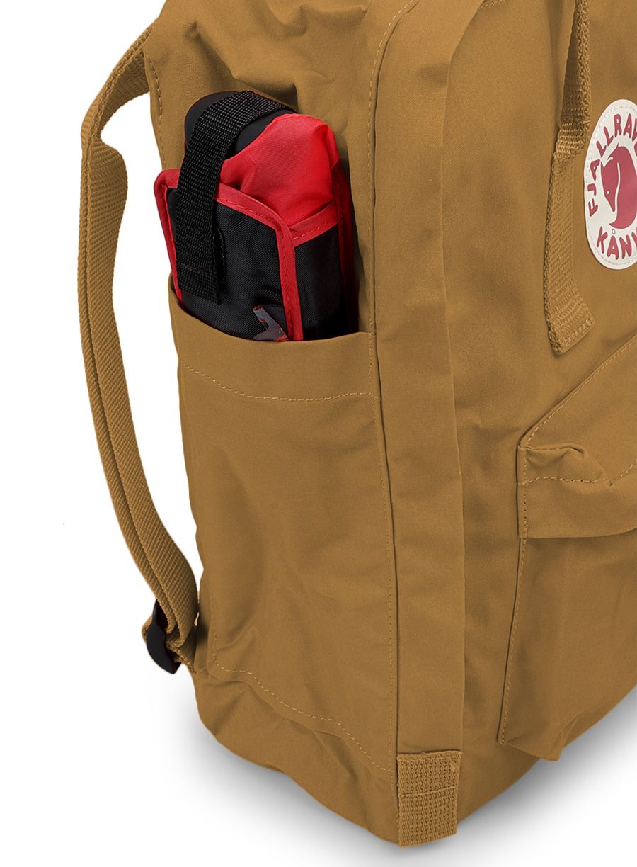 Urbani ruksak Fjallraven Kanken - acorn