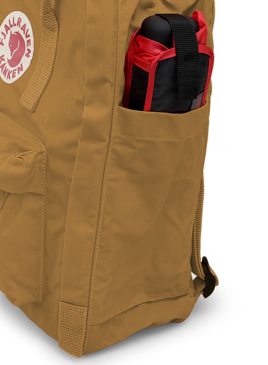 Urbani ruksak Fjallraven Kanken - acorn