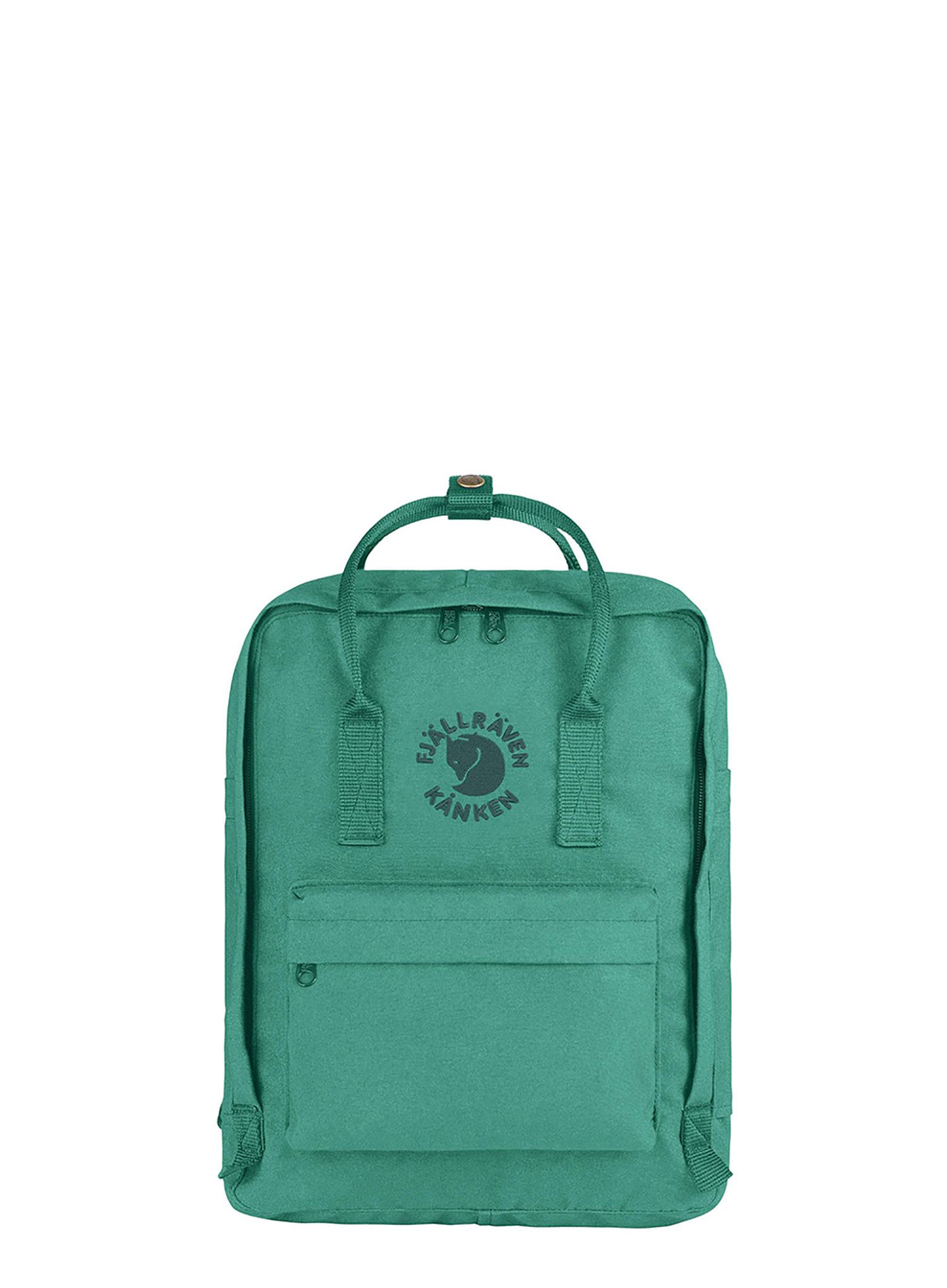 Urbani ruksak Fjallraven Re-Kanken - emerald
